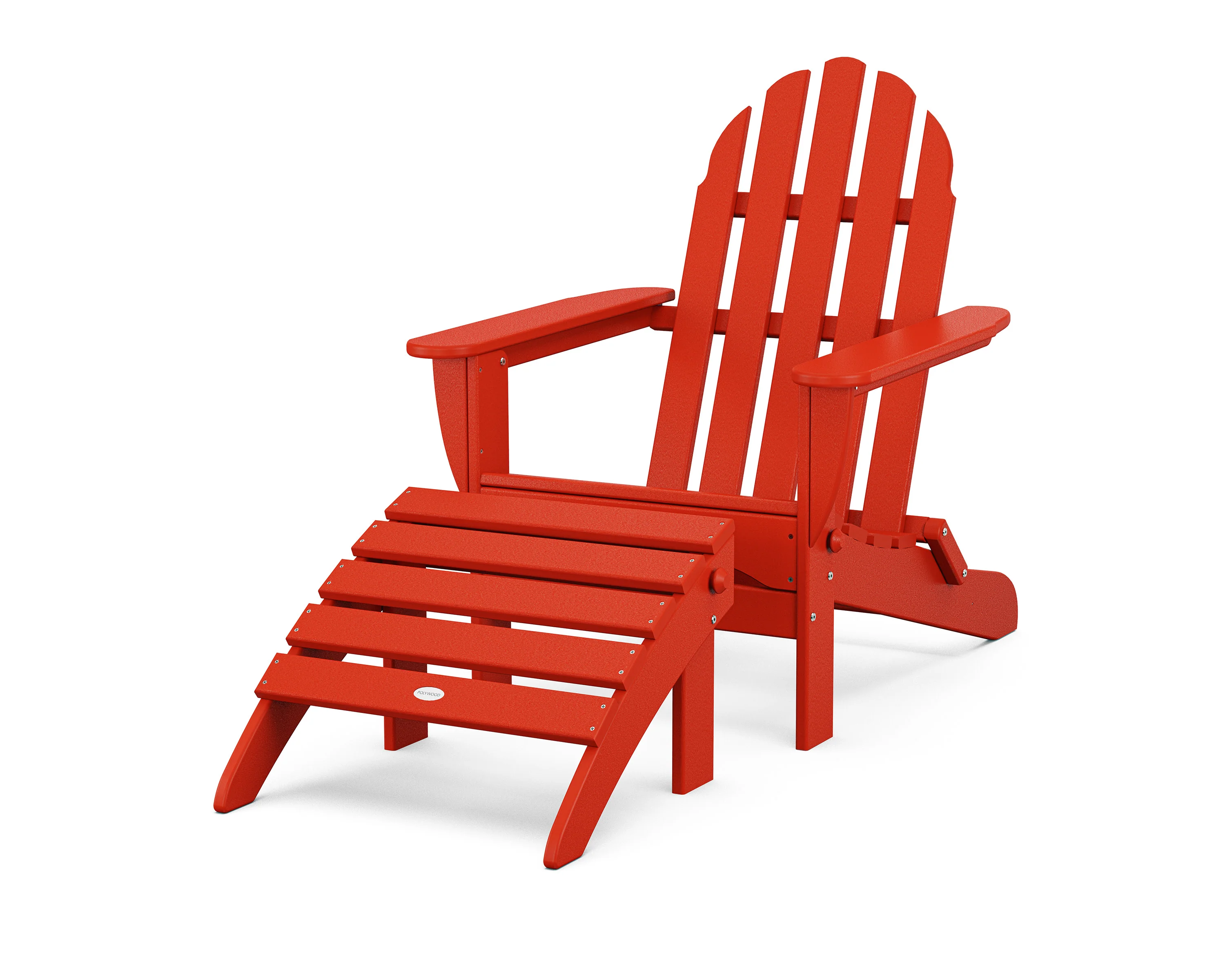 Classic Adirondack 2-Piece Set - Image 15
