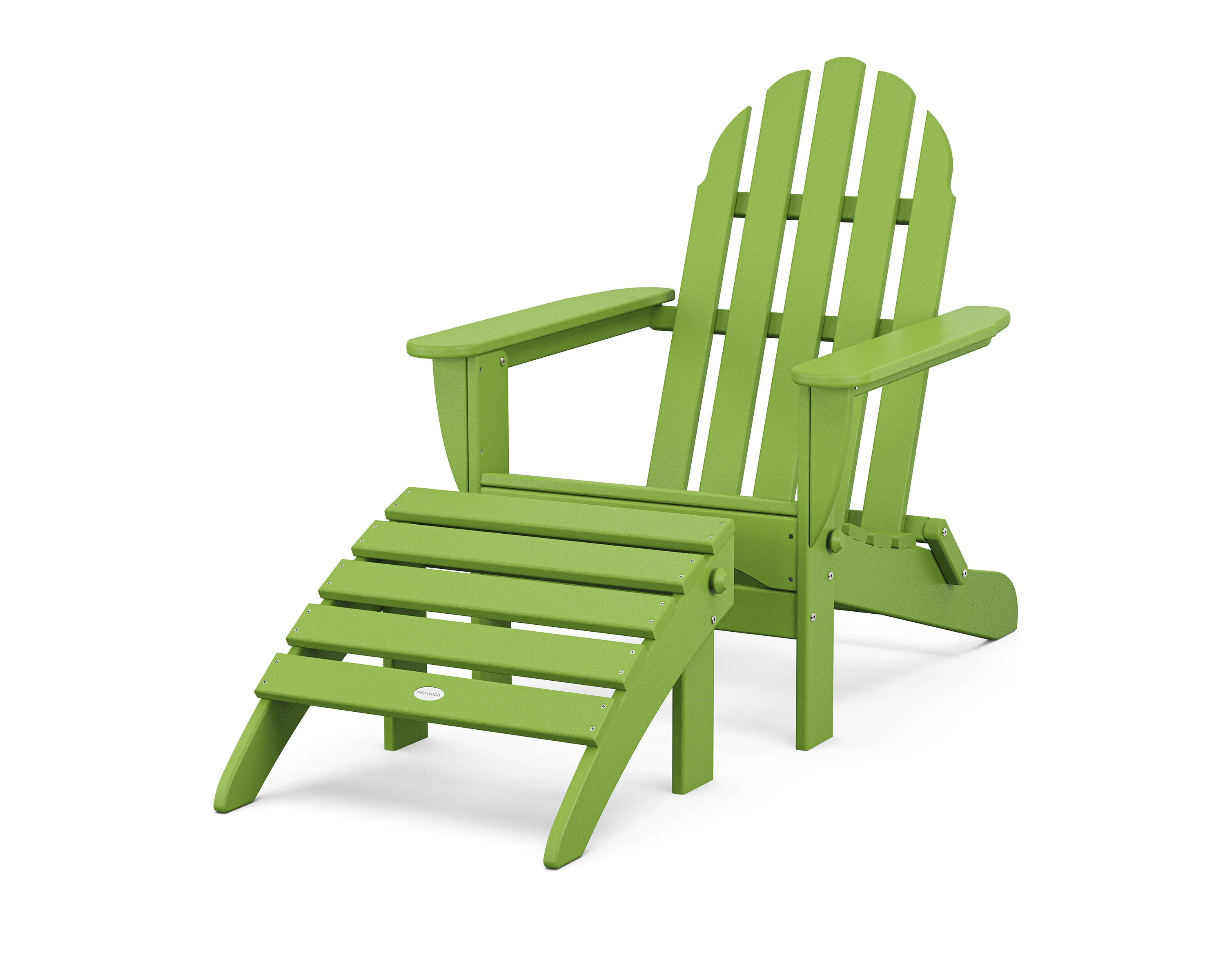 Classic Adirondack 2-Piece Set - Image 17