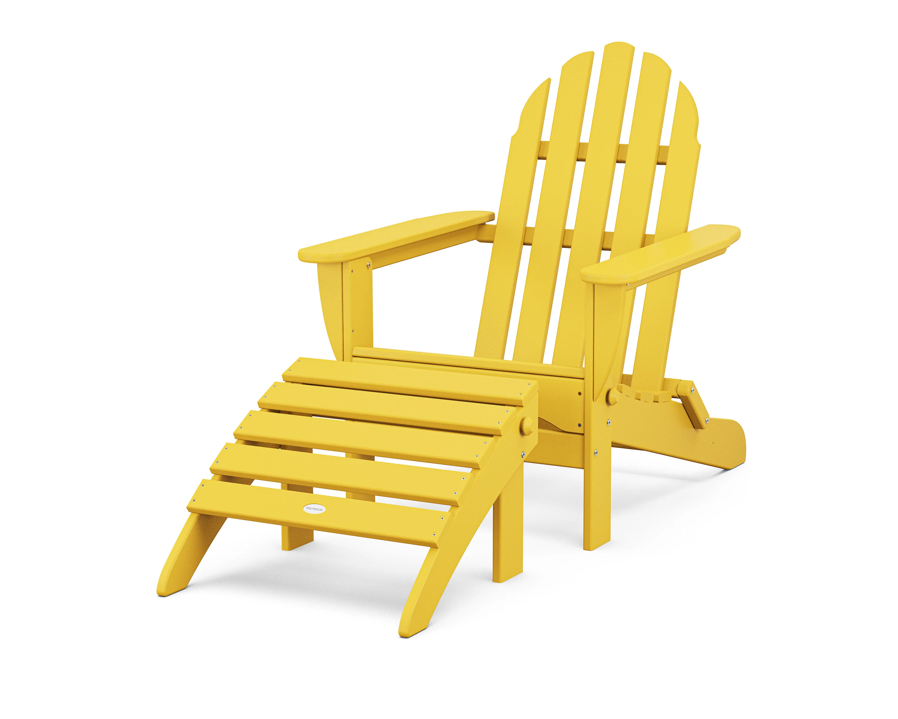 Classic Adirondack 2-Piece Set - Image 19