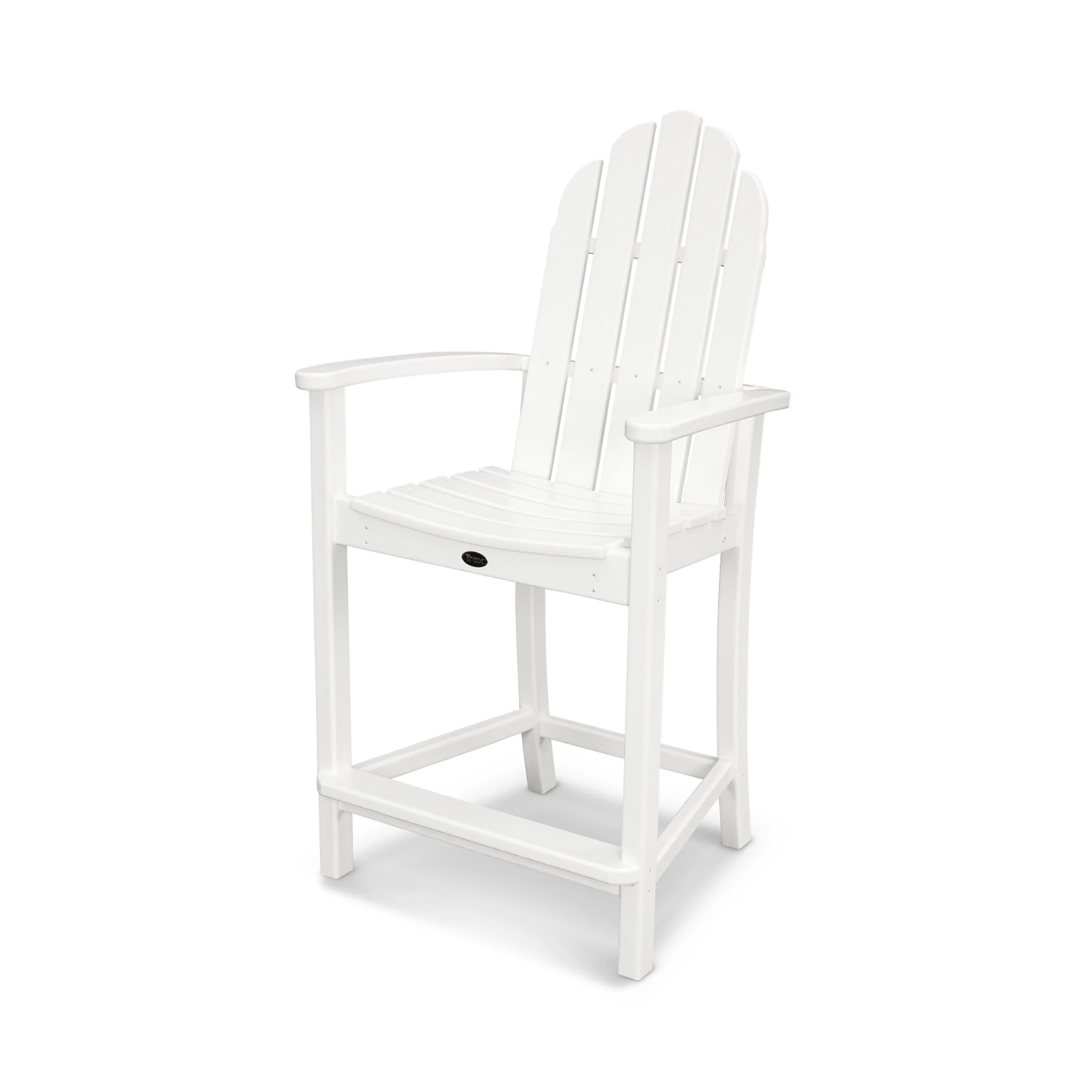 Classic Adirondack Counter Chair - Image 5