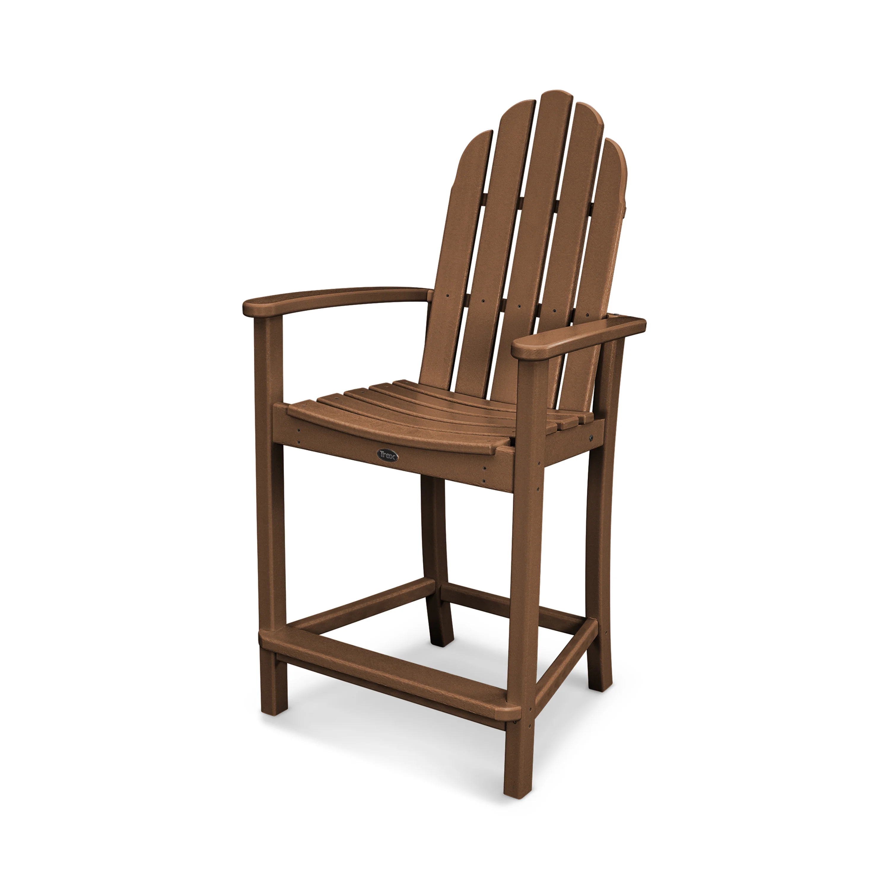 Classic Adirondack Counter Chair - Image 7