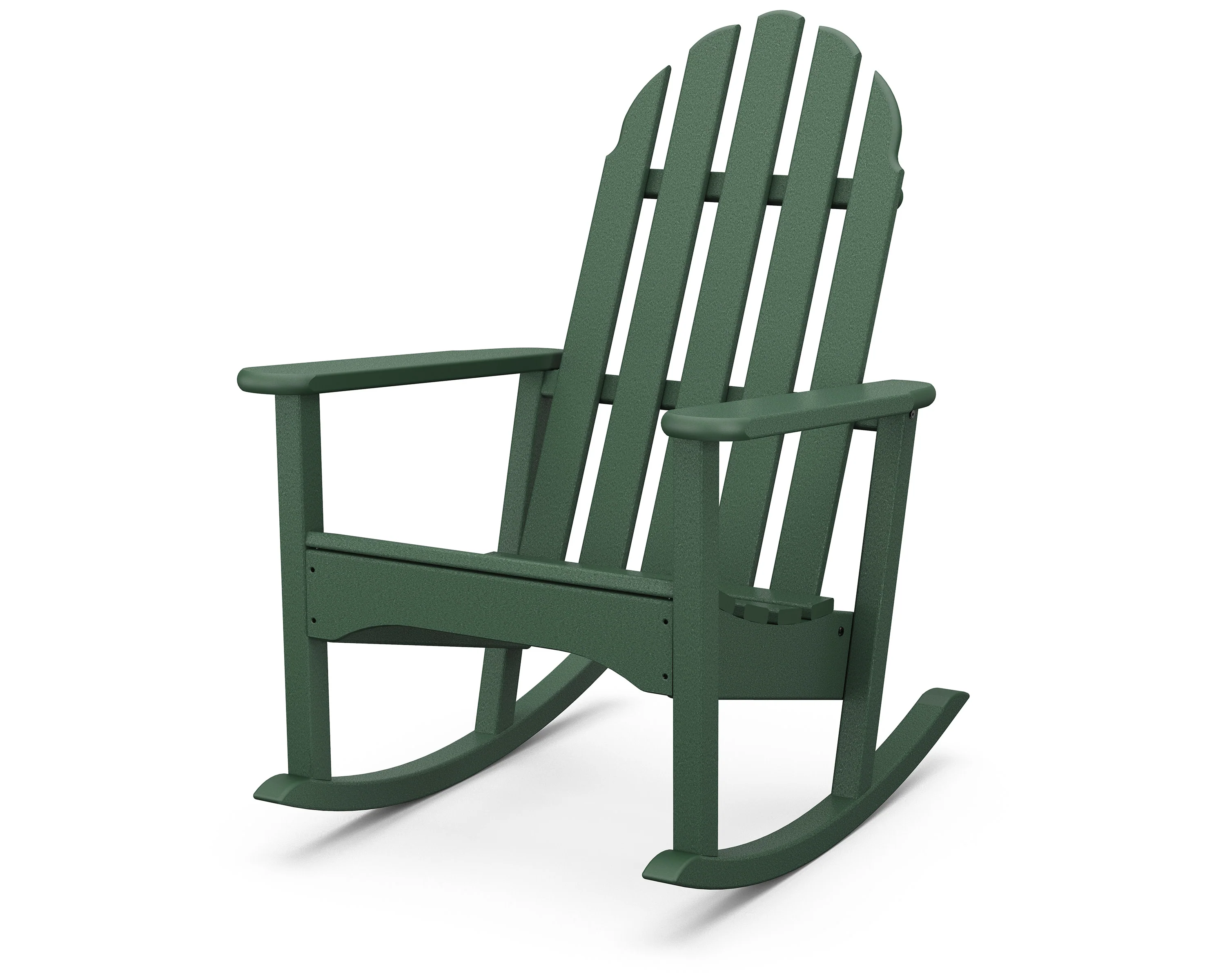 Classic Adirondack Rocking Chair - Image 18