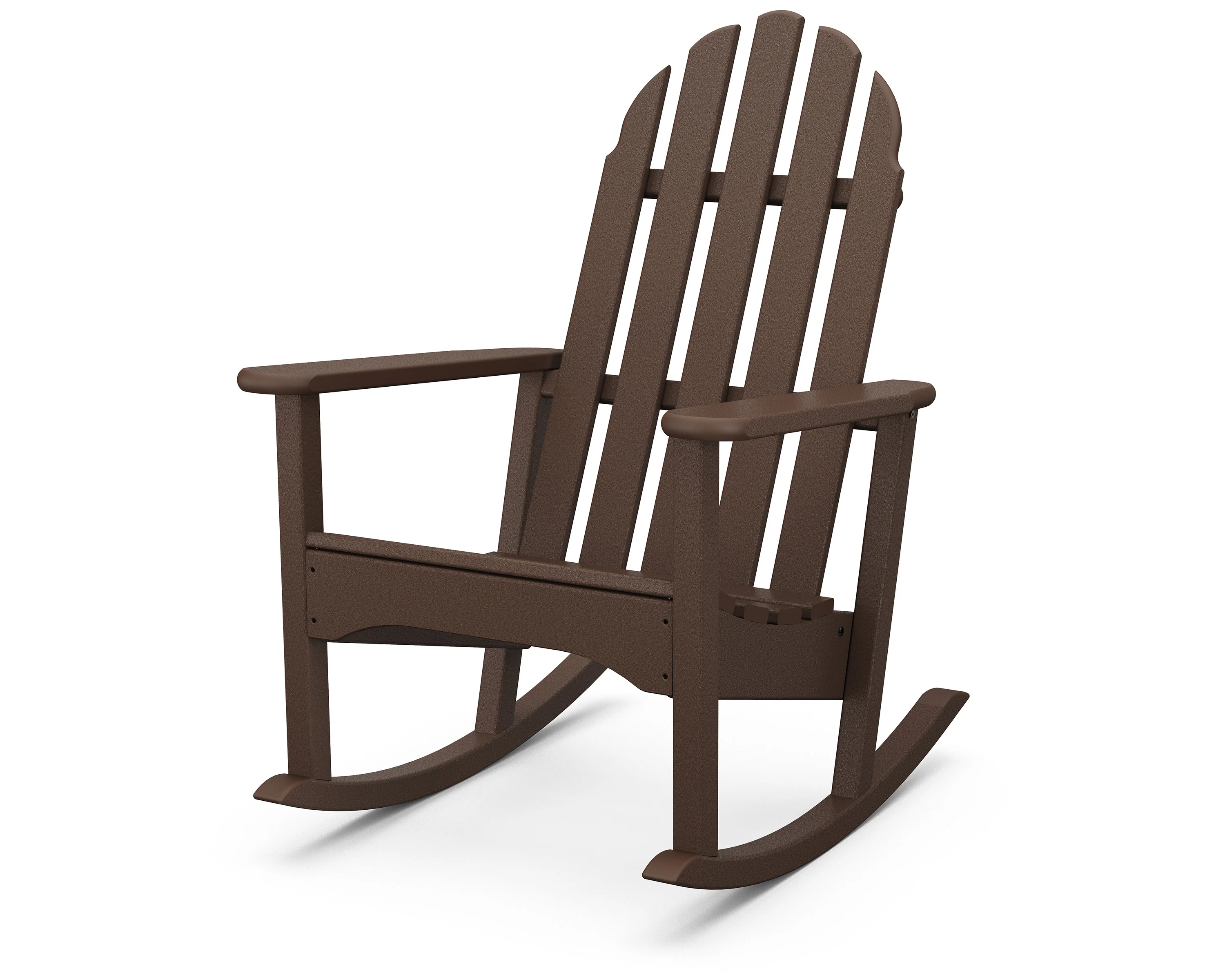 Classic Adirondack Rocking Chair - Image 19