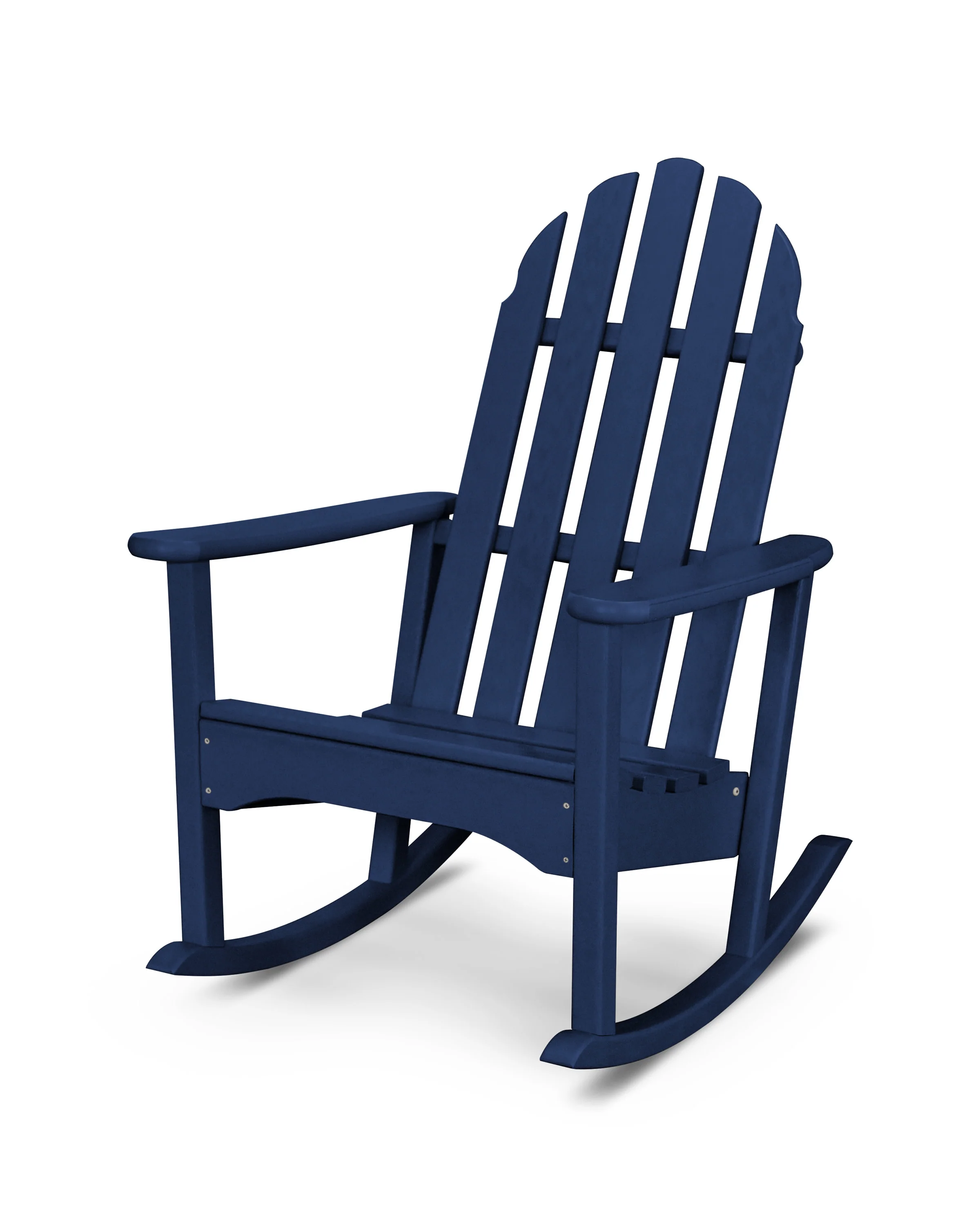 Classic Adirondack Rocking Chair - Image 20