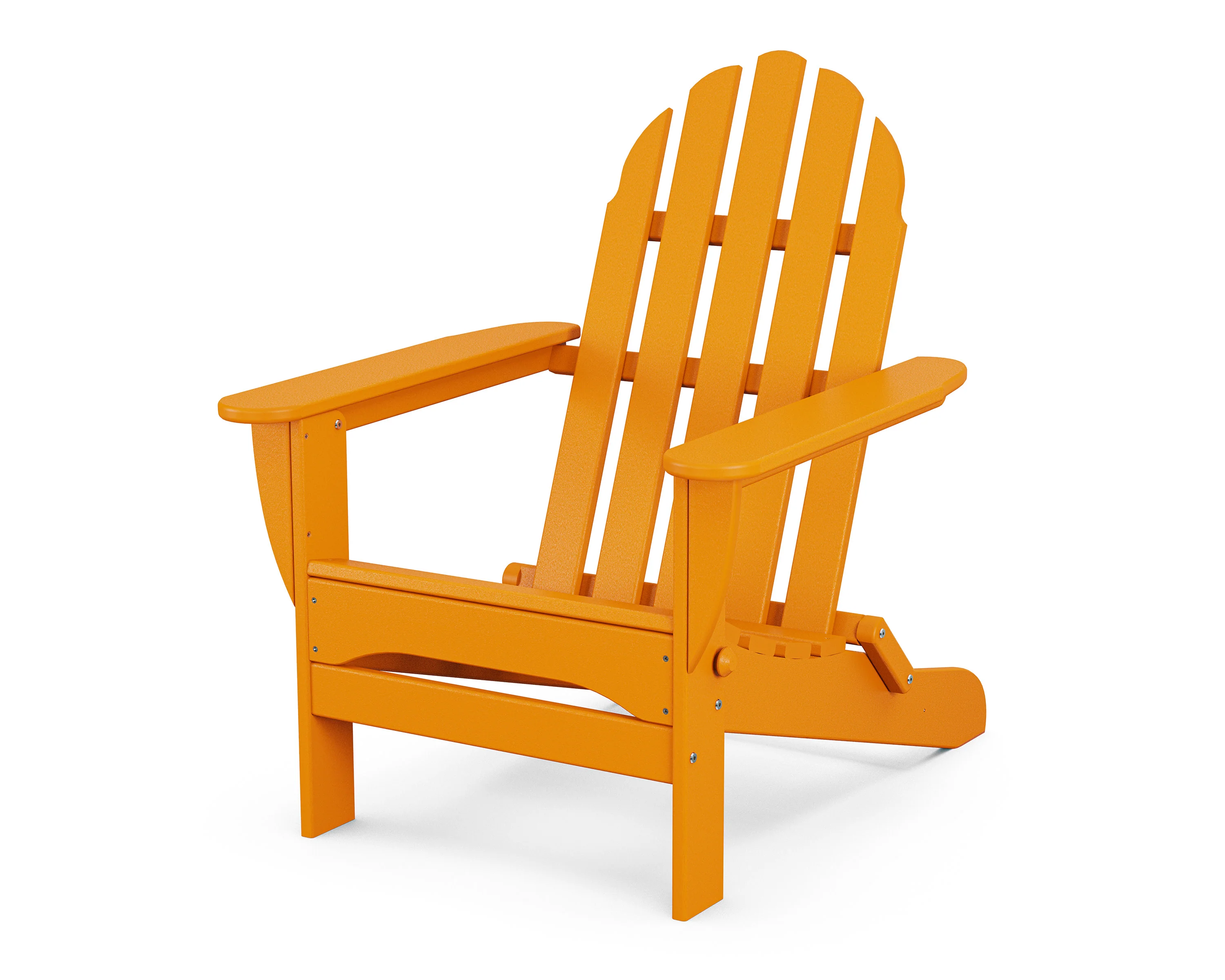 Classic Folding Adirondack Chair - Image 24