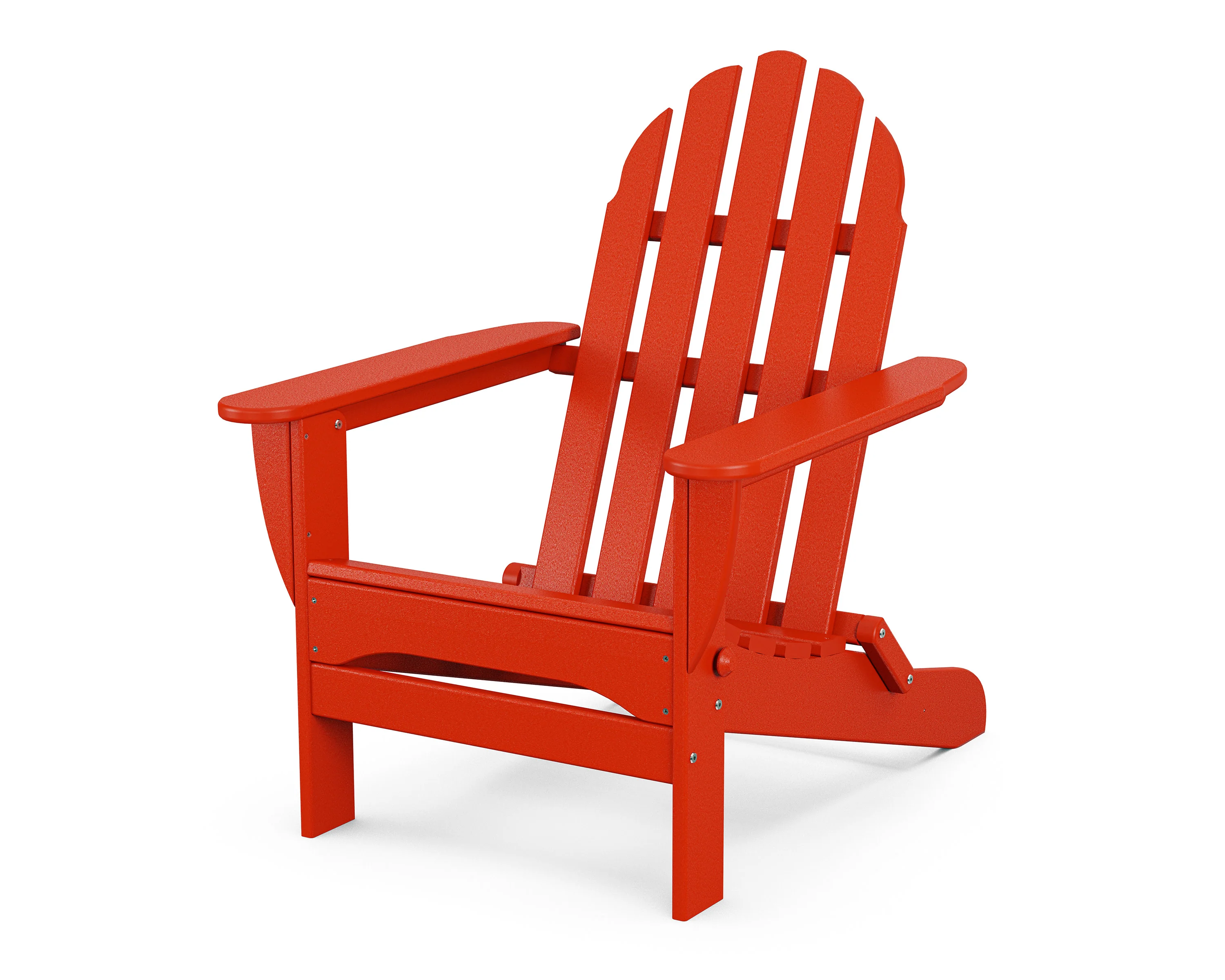 Classic Folding Adirondack Chair - Image 28
