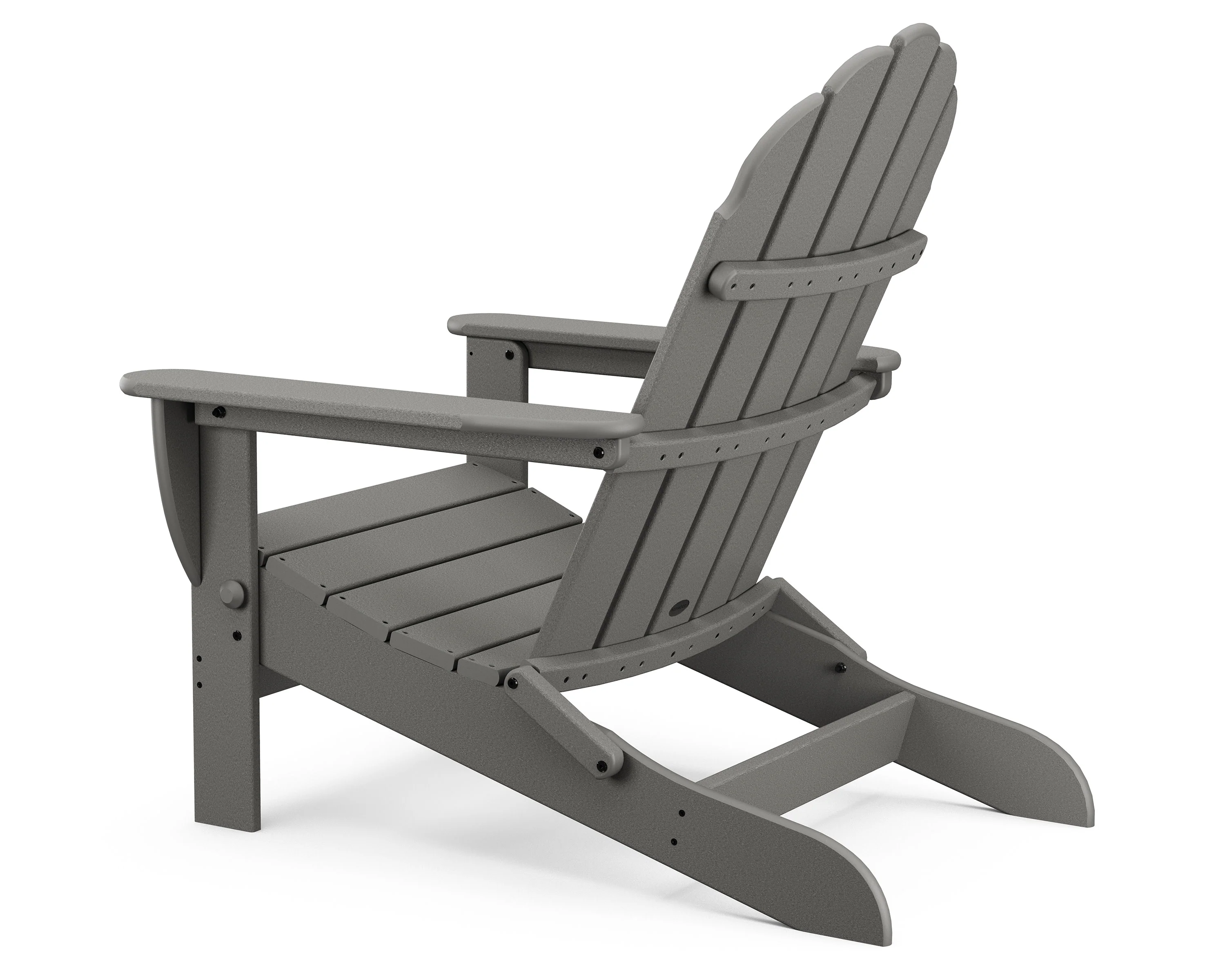 Classic Oversized Adirondack 5-Piece Casual Set - Image 2