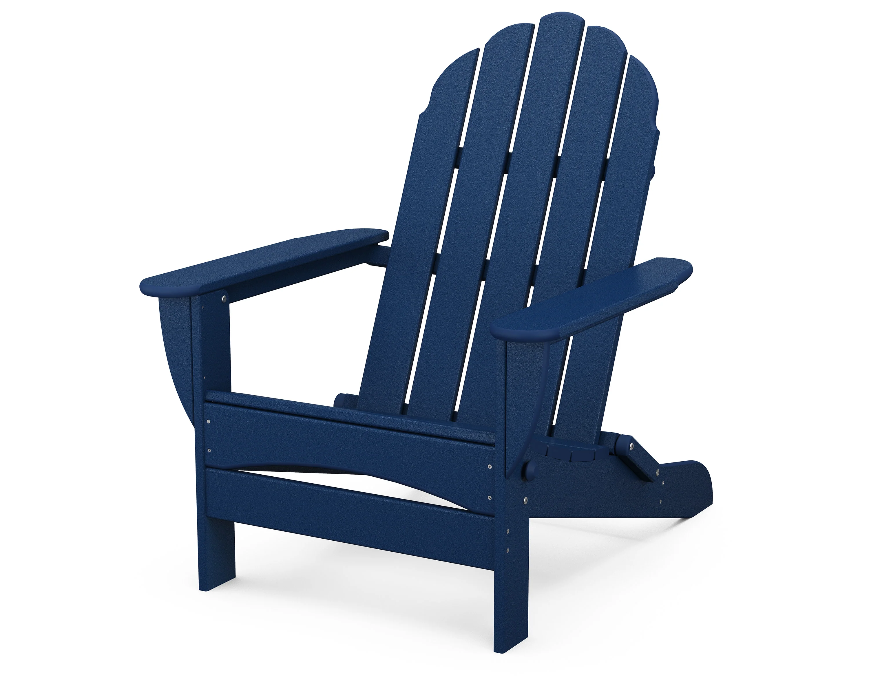 Classic Oversized Folding Adirondack Chair - Image 13