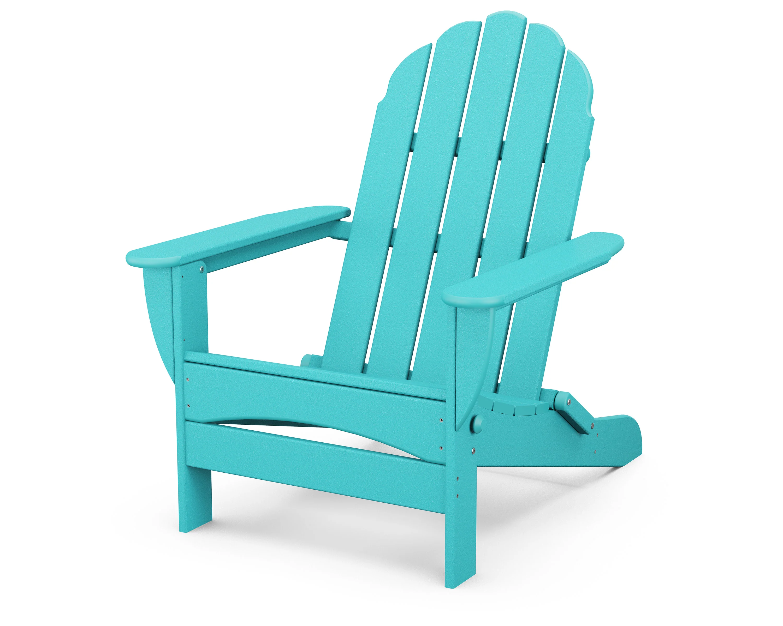 Classic Oversized Folding Adirondack Chair - Image 17