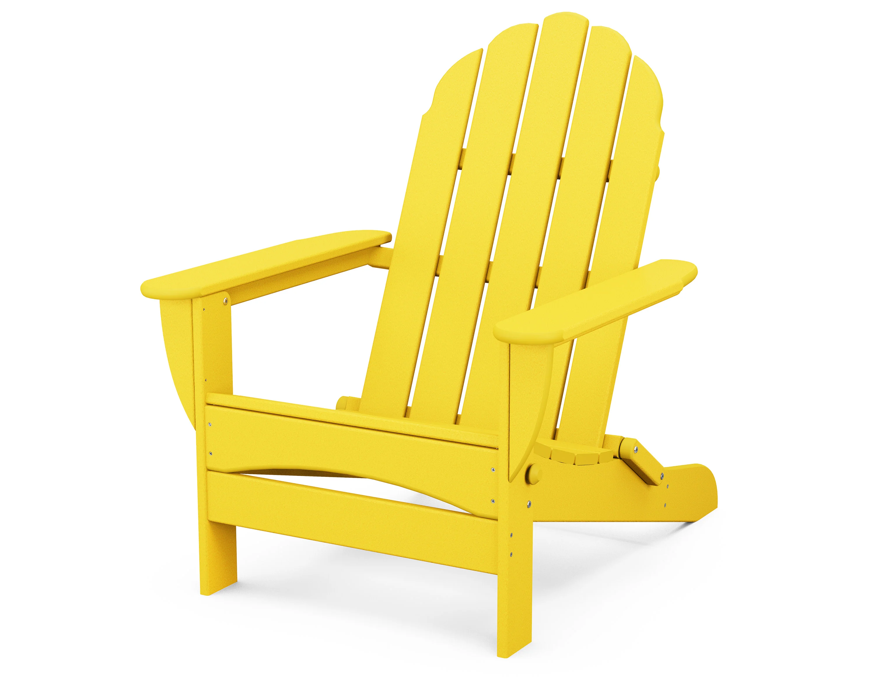 Classic Oversized Folding Adirondack Chair - Image 18