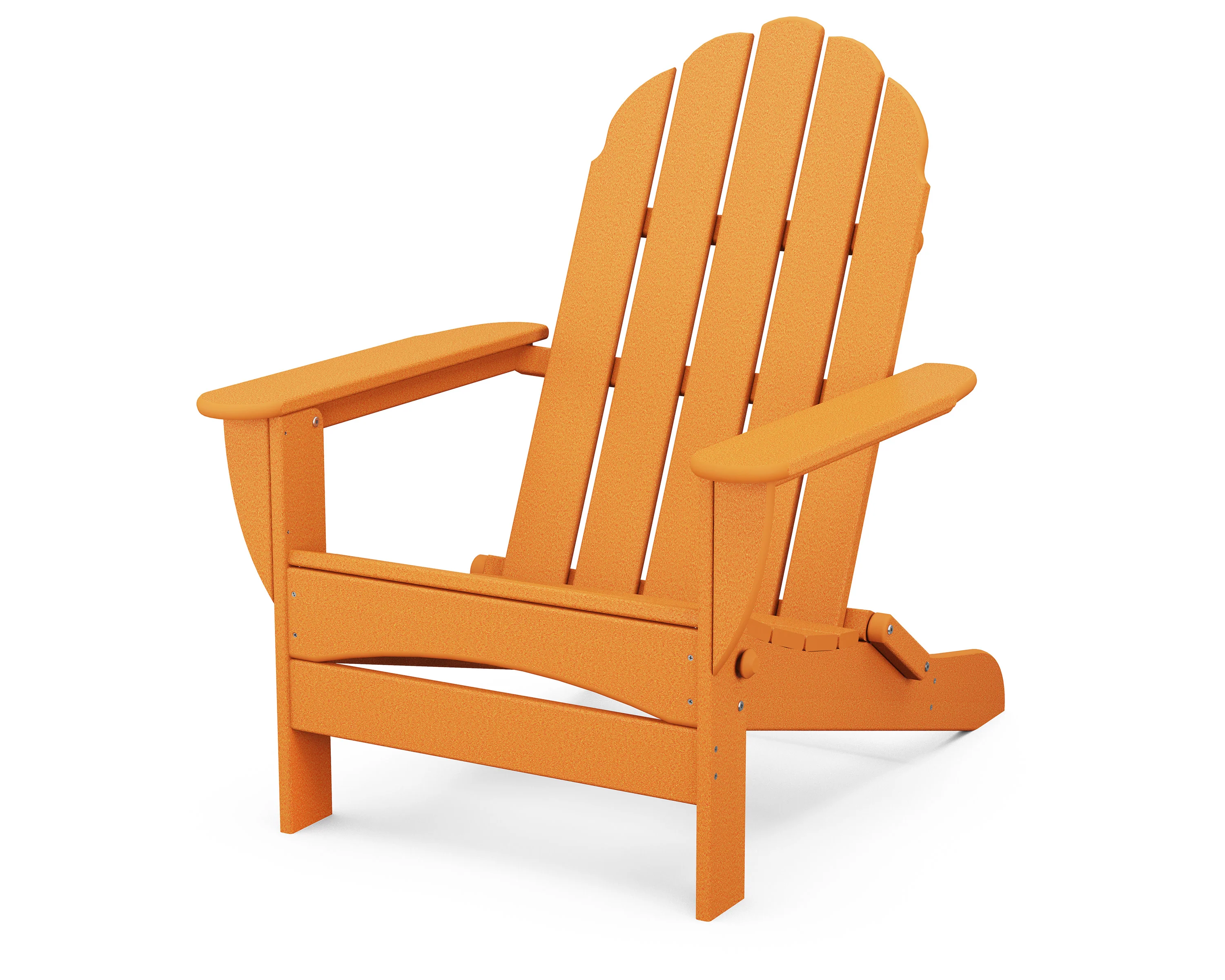 Classic Oversized Folding Adirondack Chair - Image 19