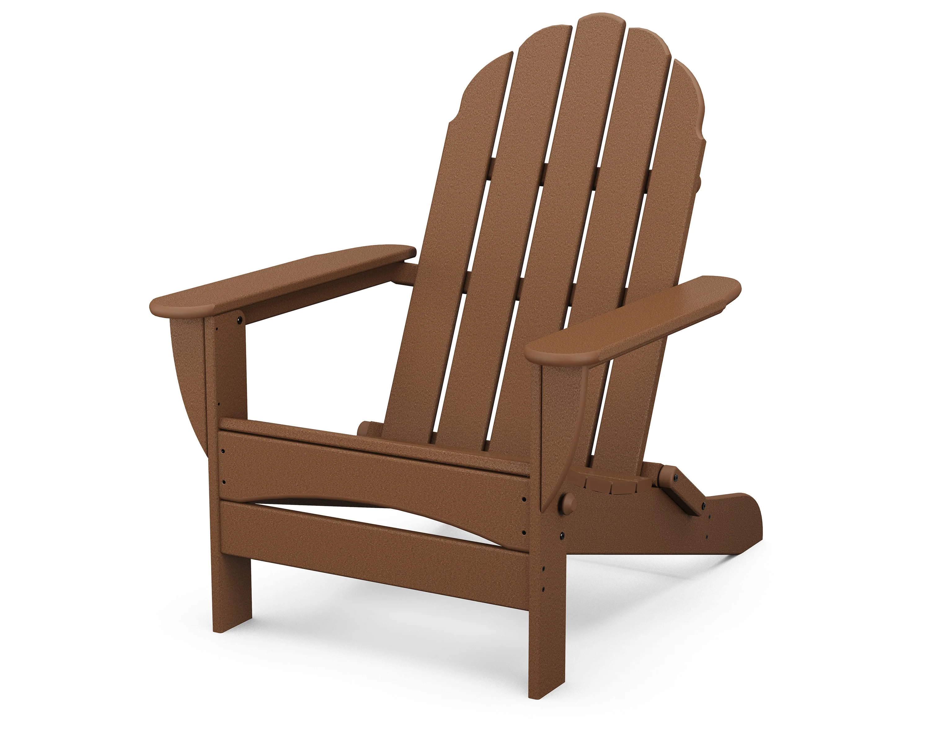 Classic Oversized Folding Adirondack Chair - Image 22