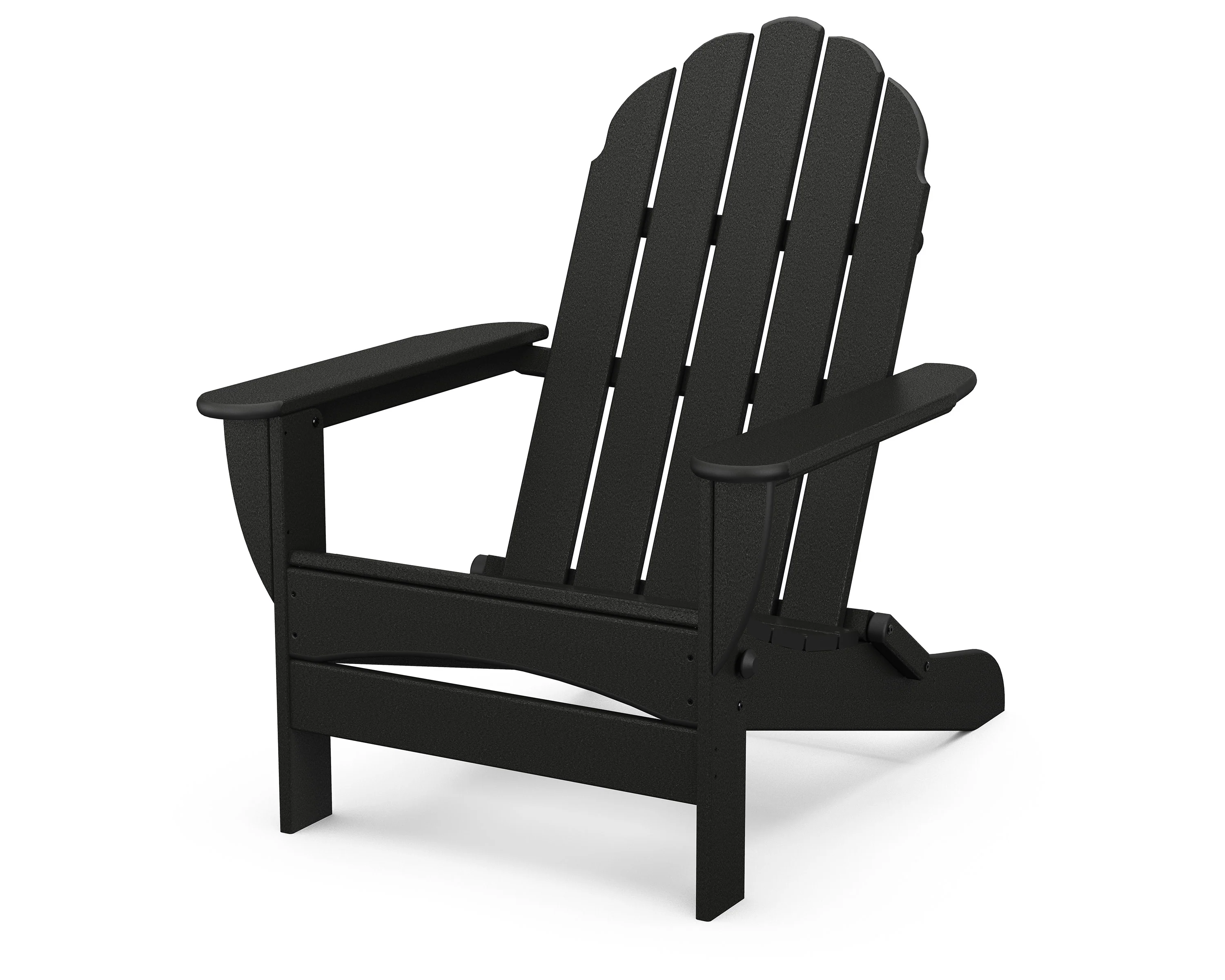 Classic Oversized Folding Adirondack Chair - Image 25