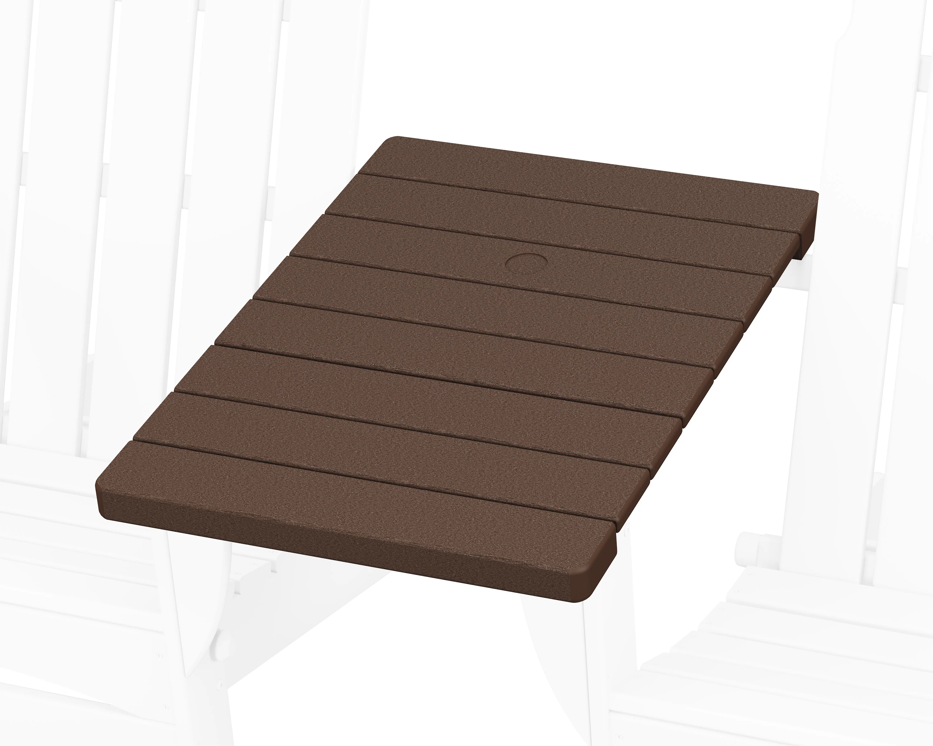 Classic Series Straight Adirondack Connecting Table - Image 14