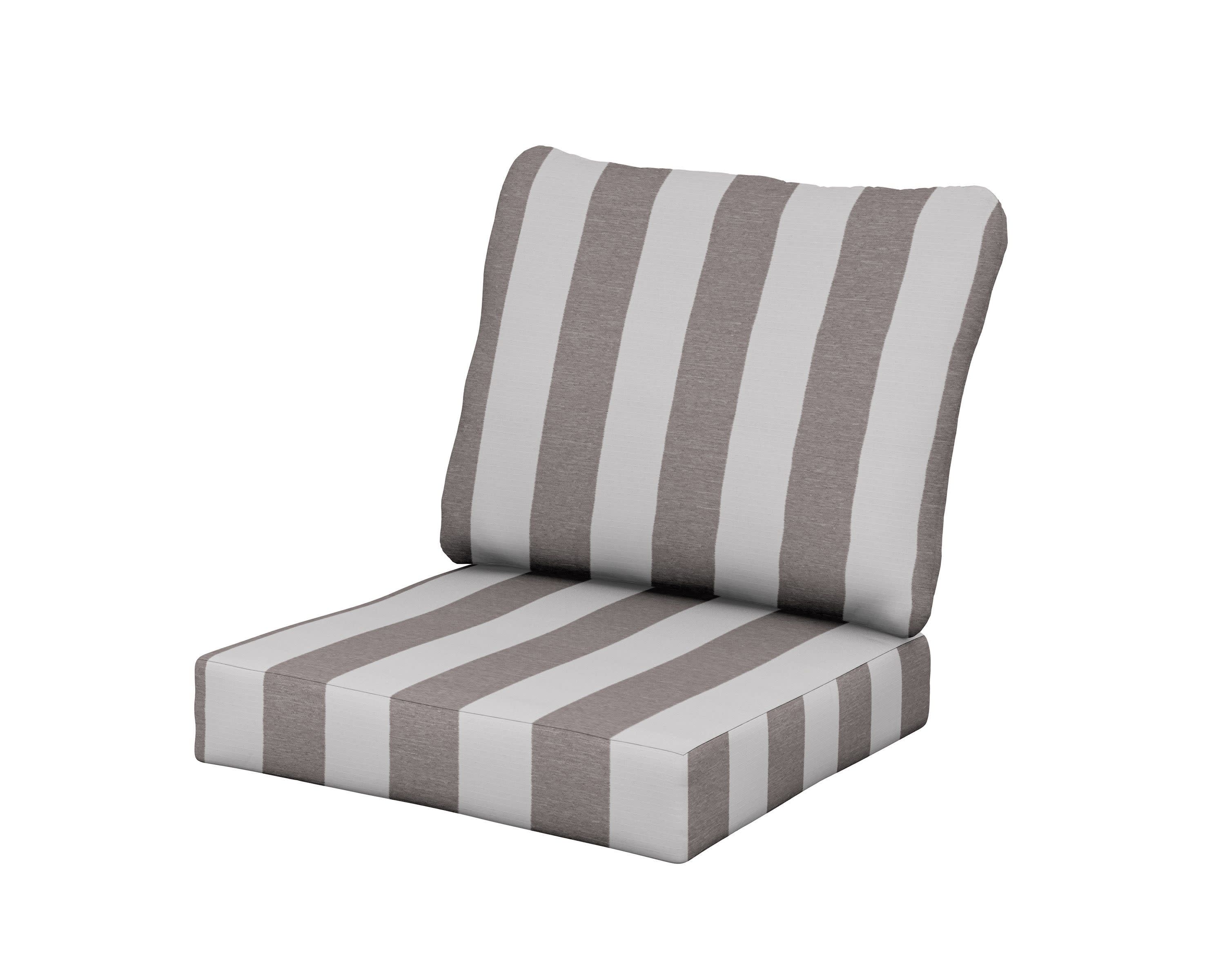 Classics Seat/Back Cushion Set - Image 55
