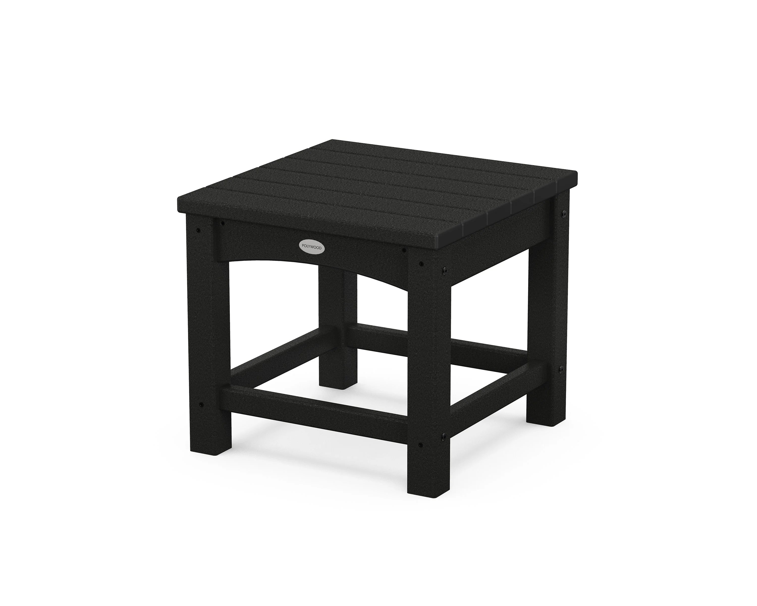 Club 18" End Table - Image 11