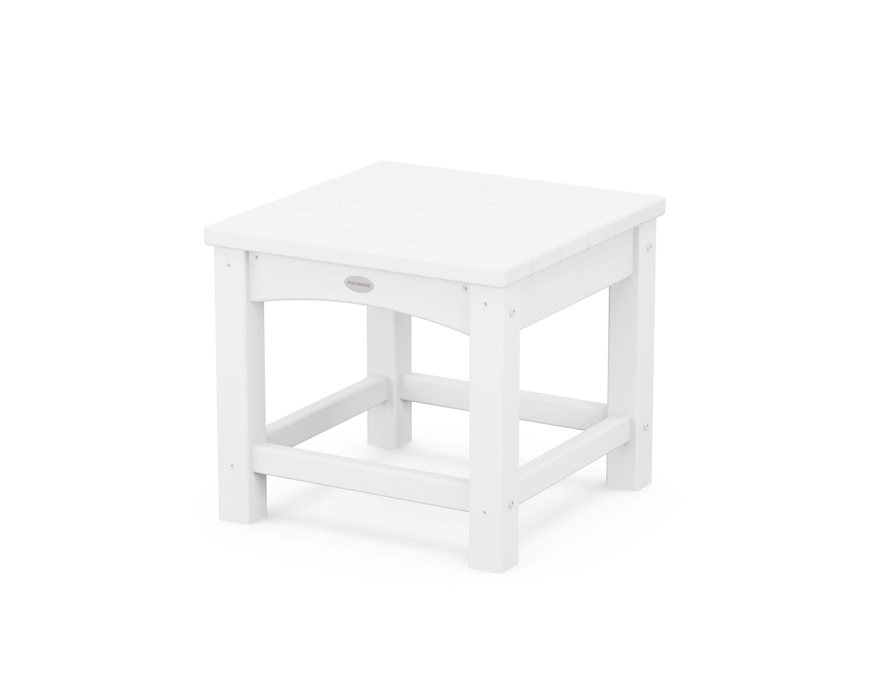 Club 18" End Table - Image 7