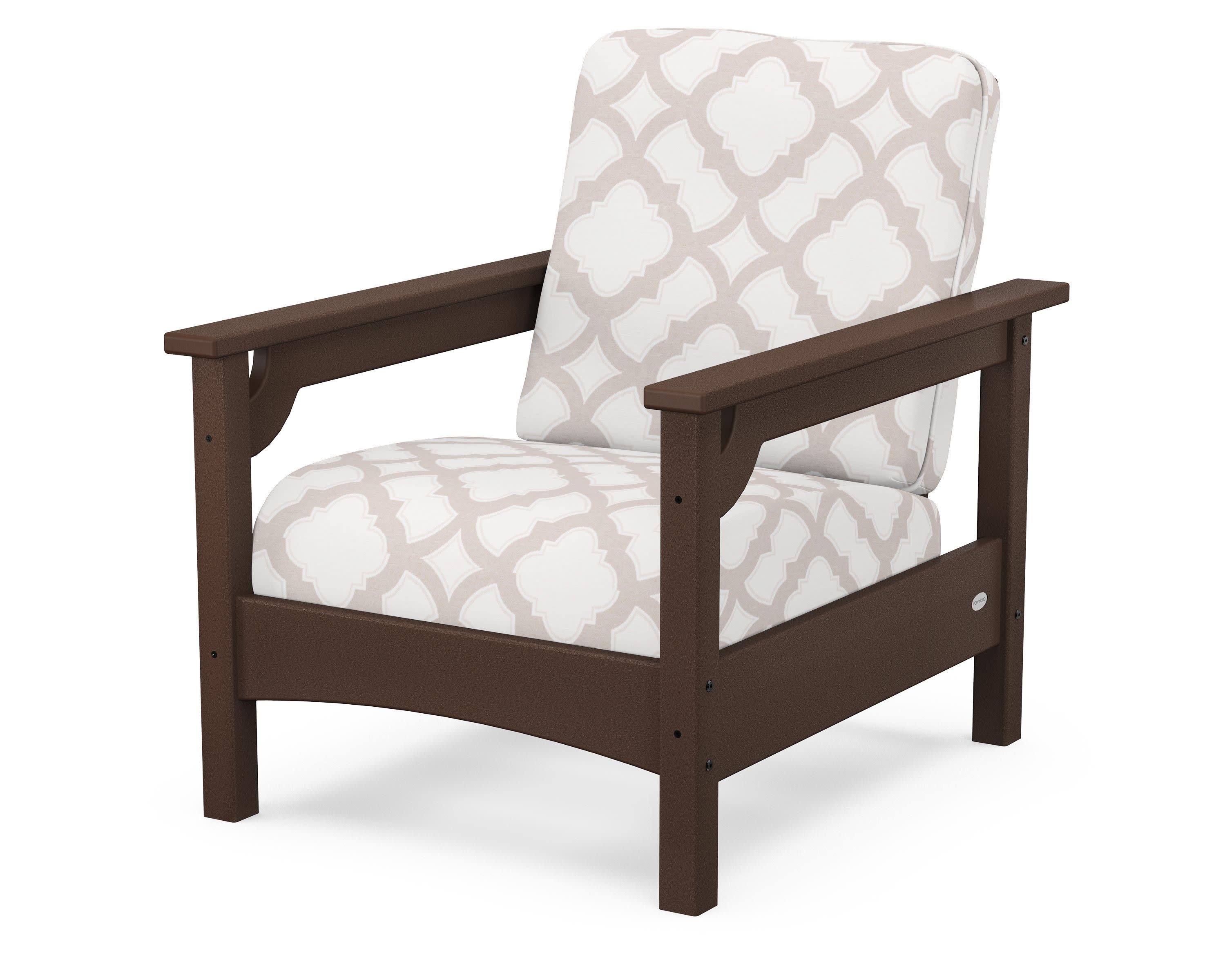 Club Chair - Image 100