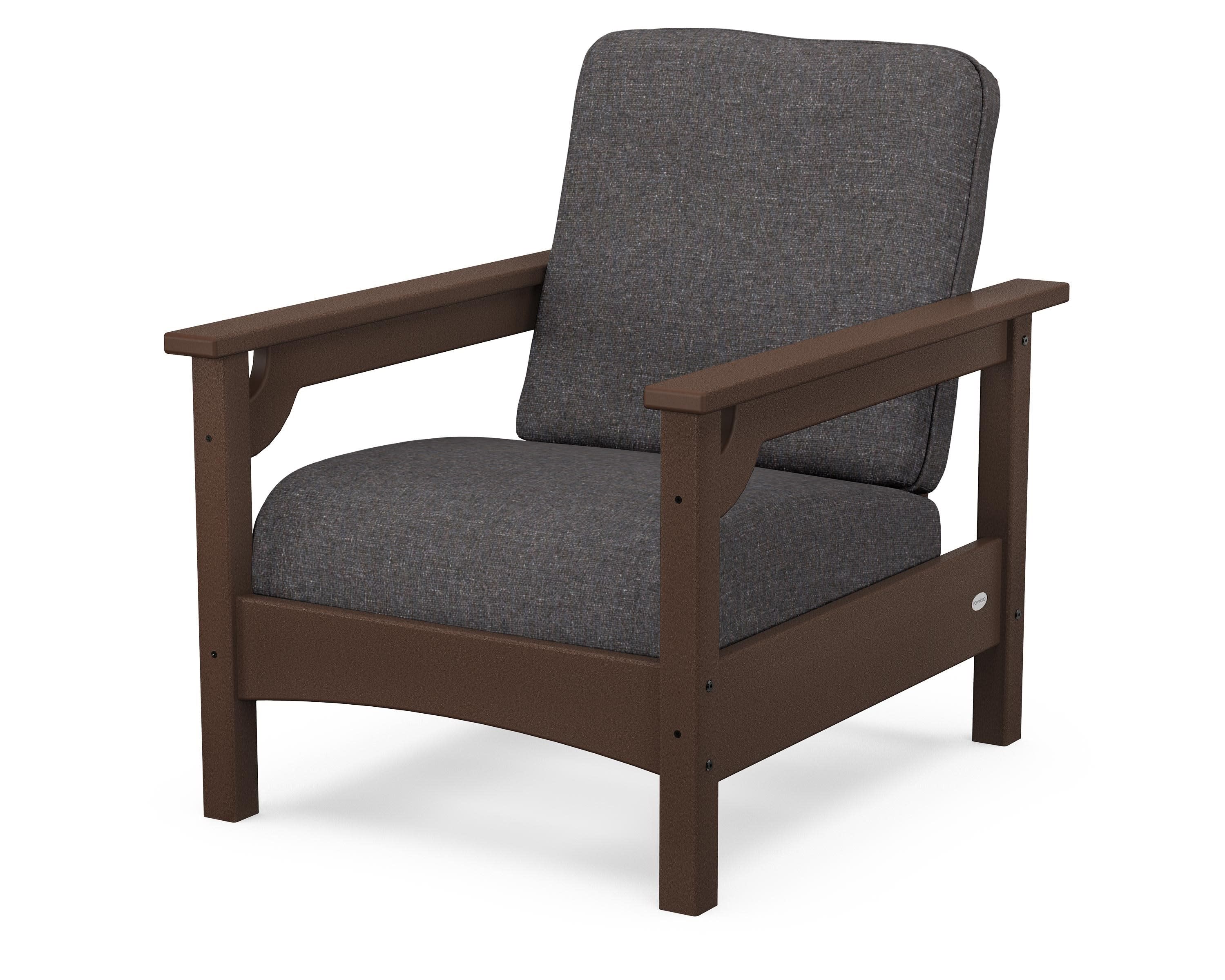 Club Chair - Image 122