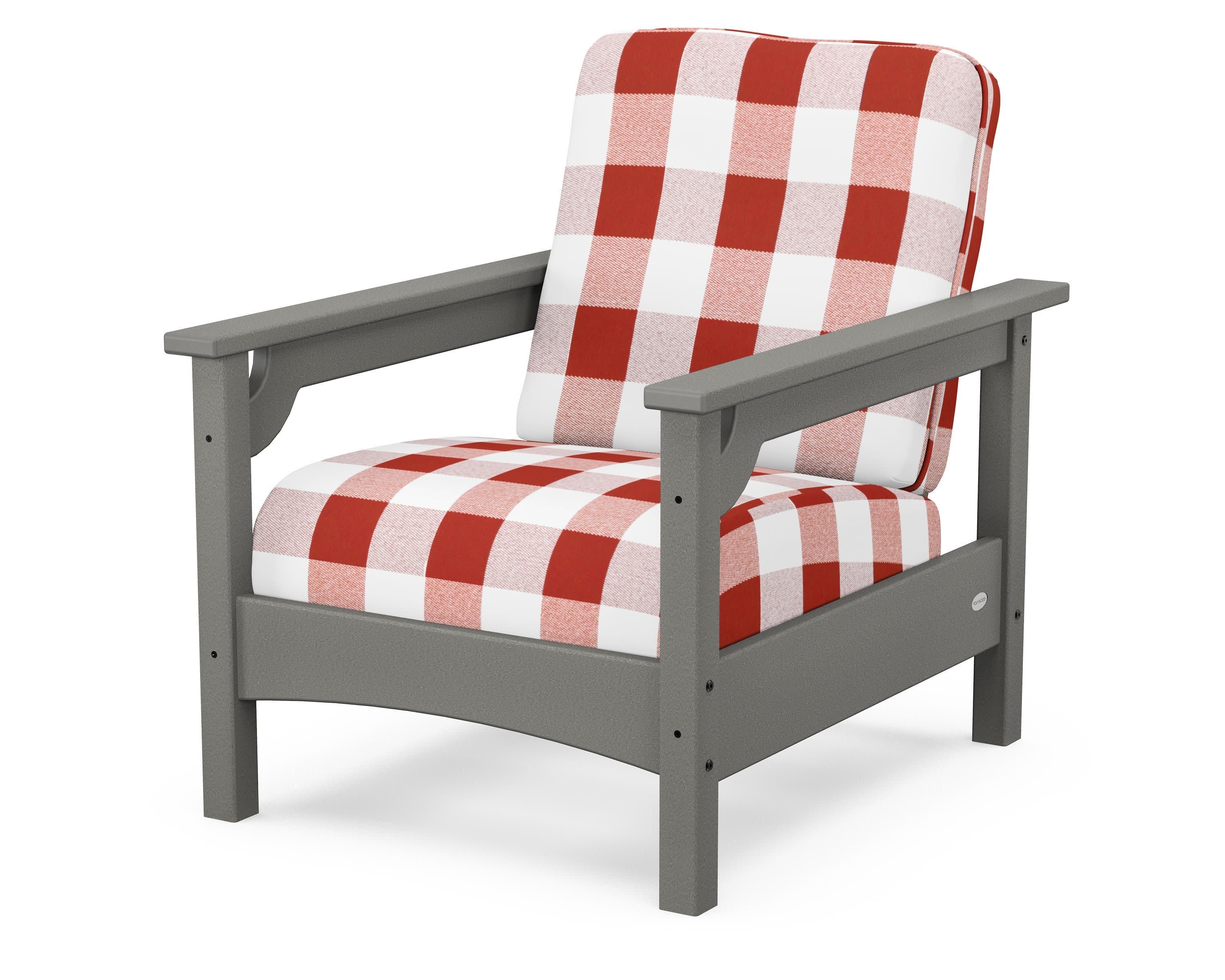 Club Chair - Image 137