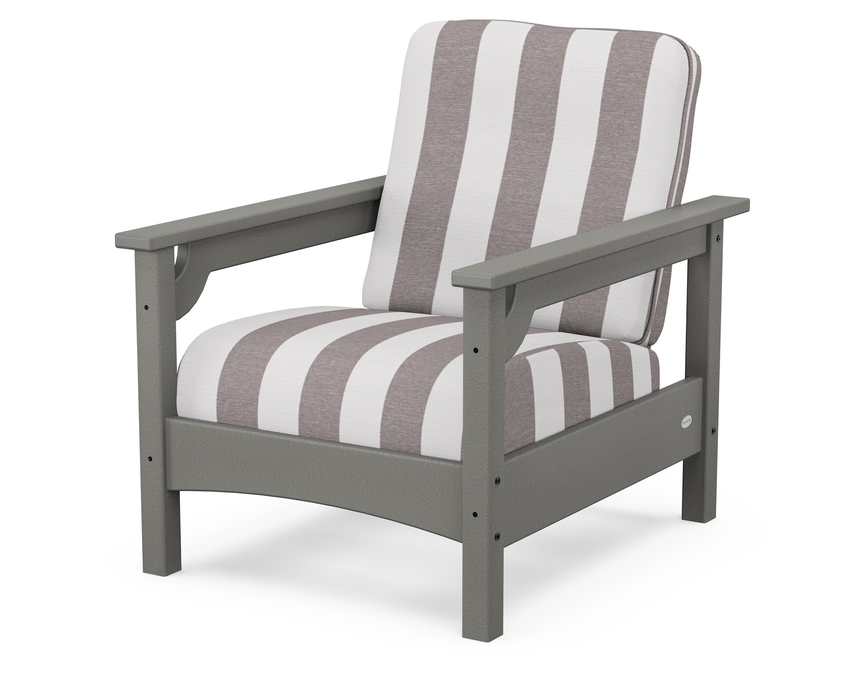 Club Chair - Image 150