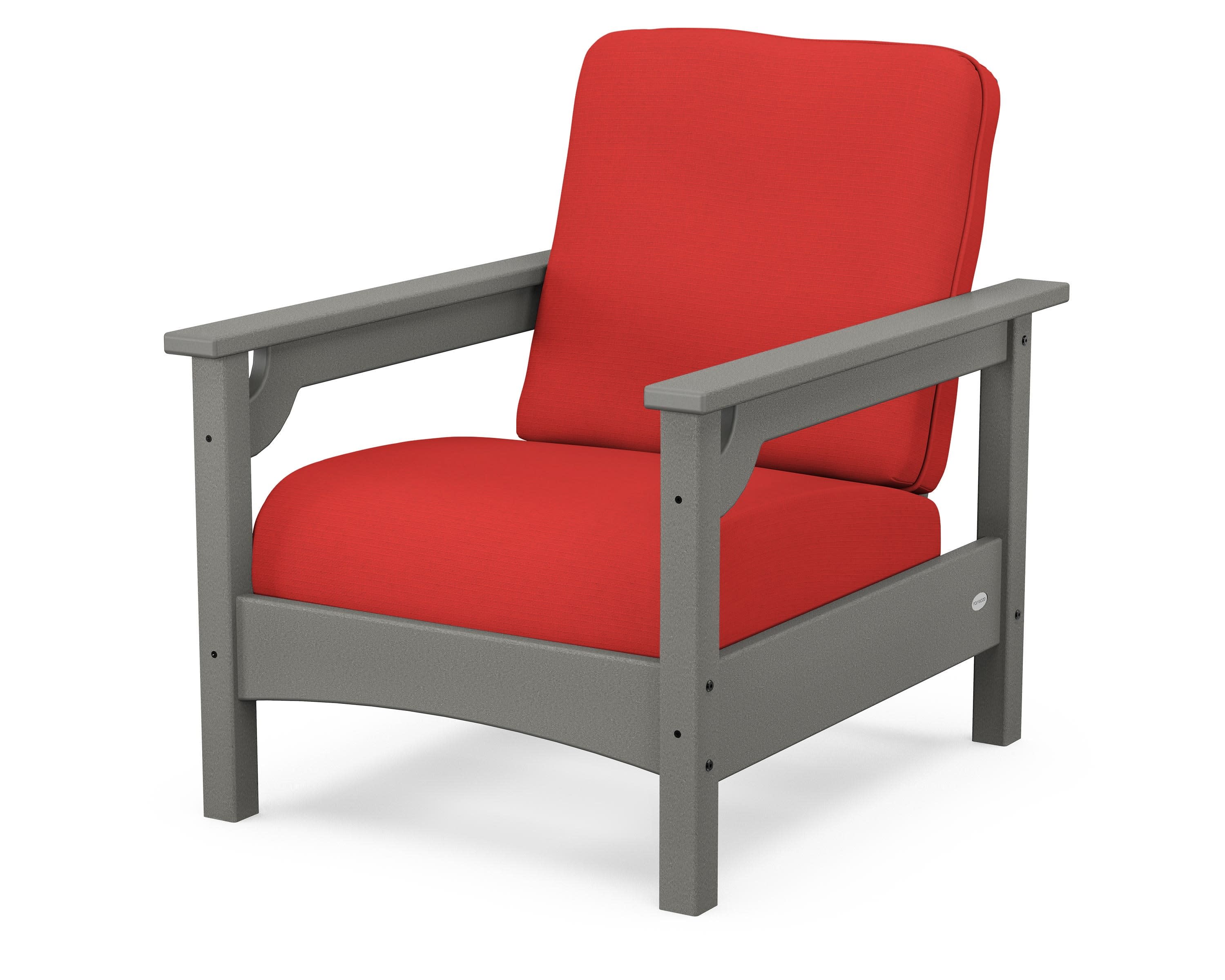 Club Chair - Image 153