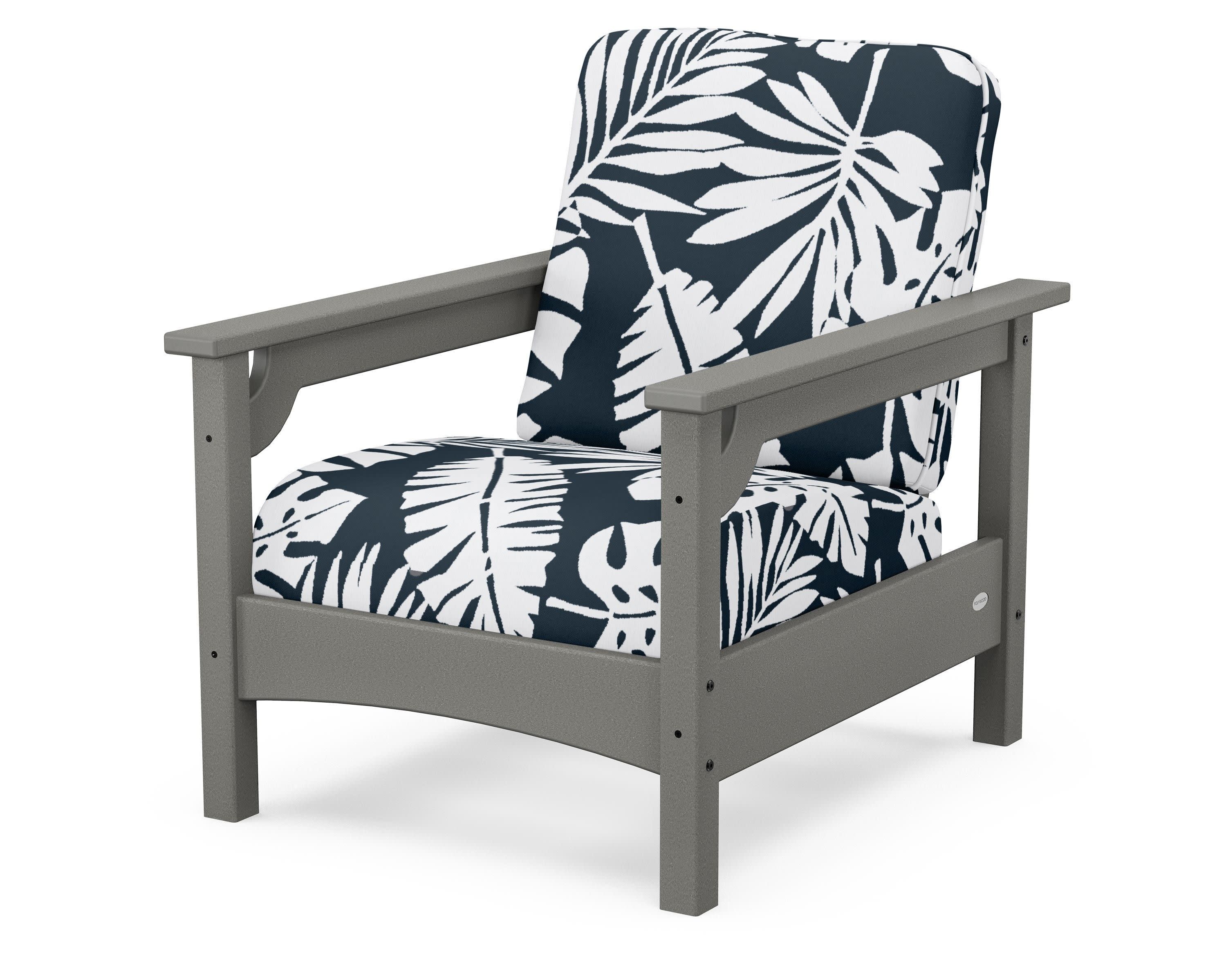 Club Chair - Image 171