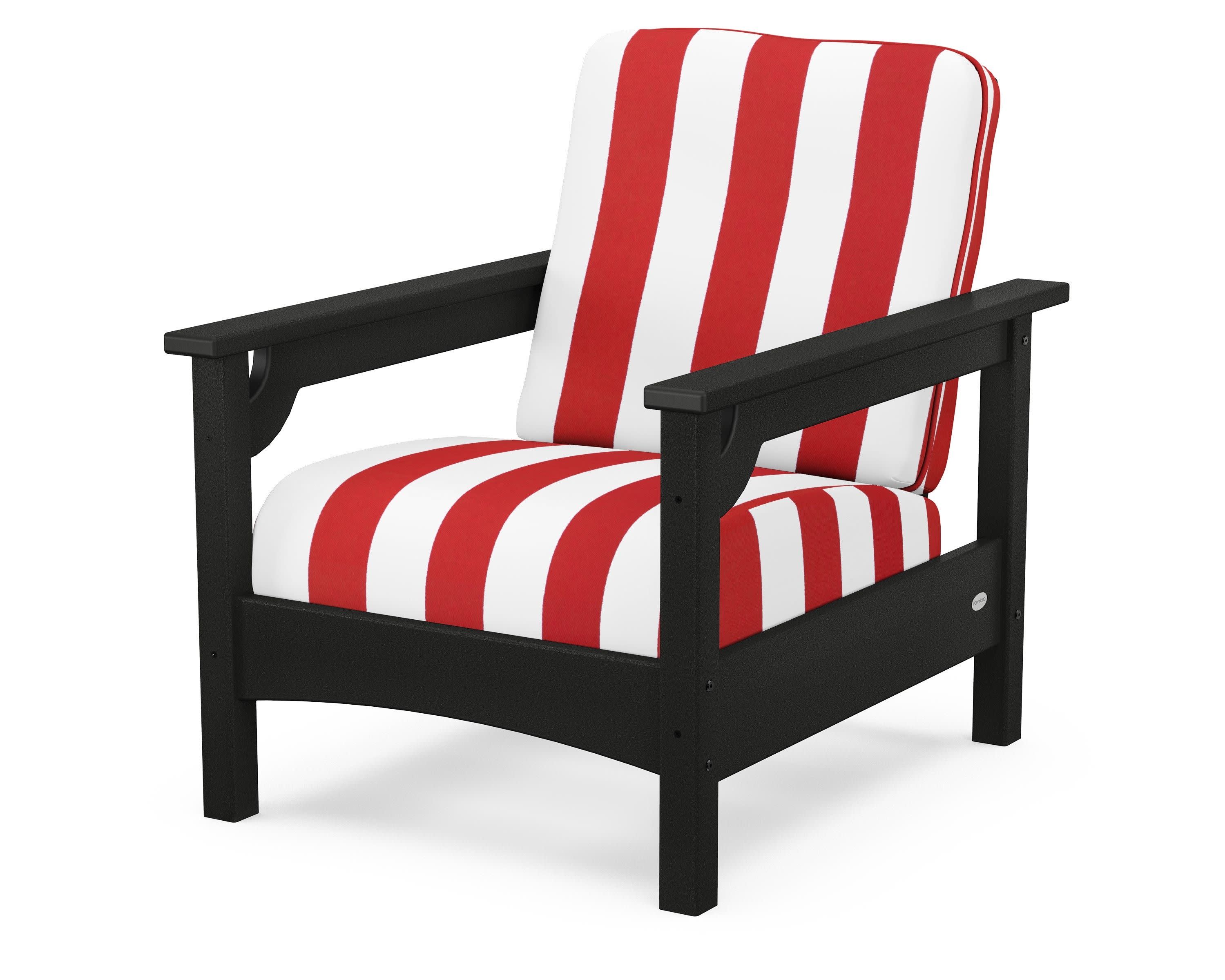 Club Chair - Image 175