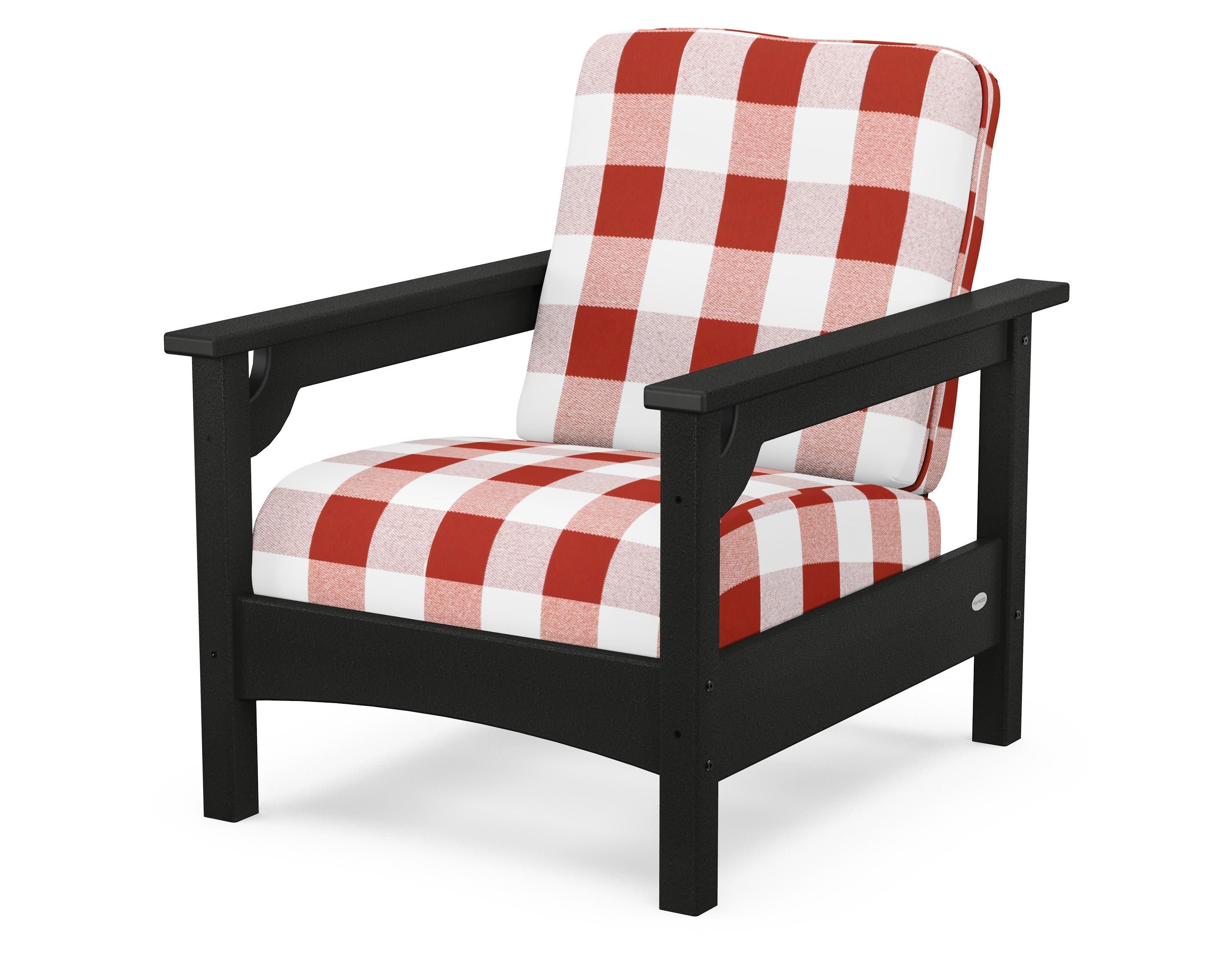 Club Chair - Image 179