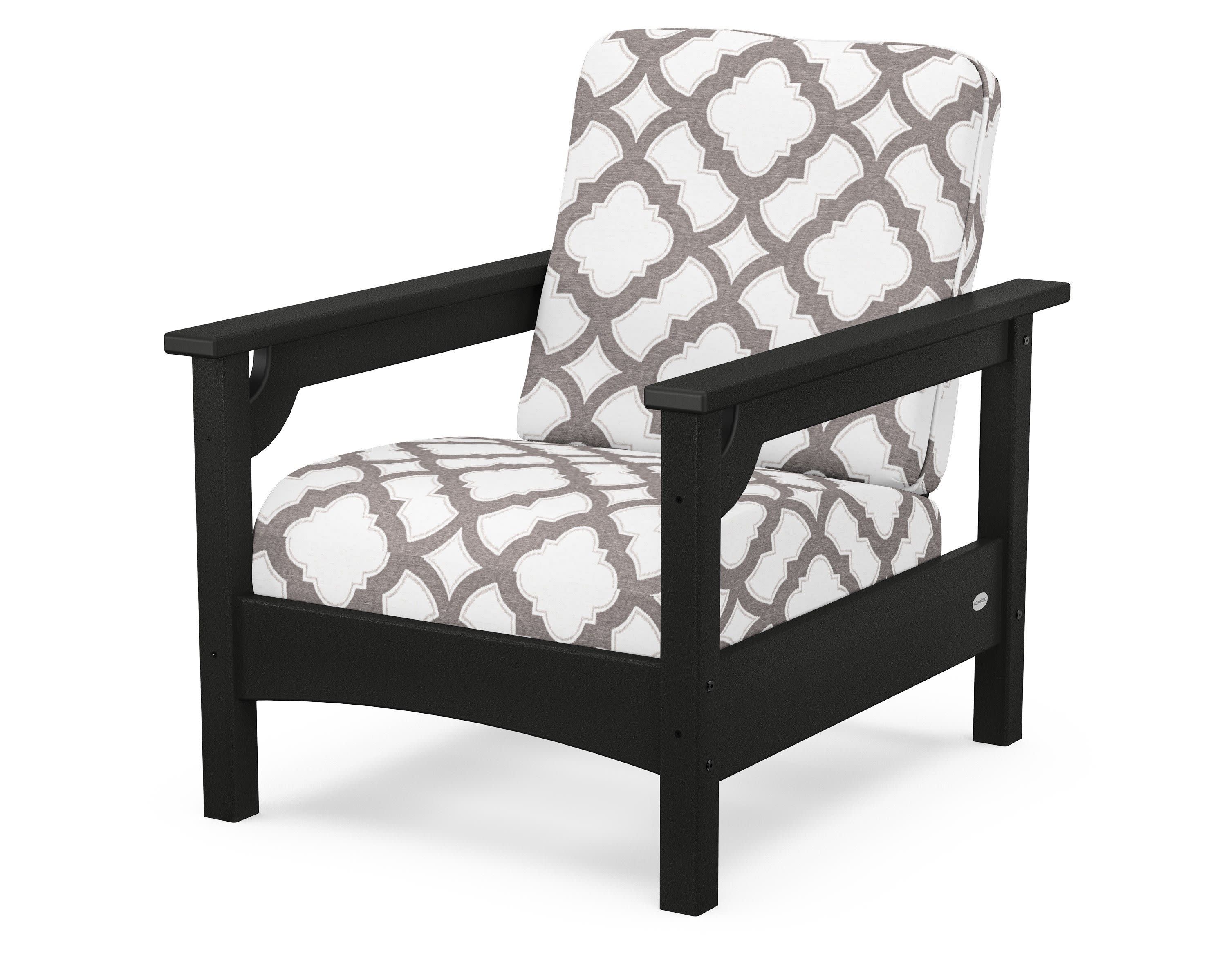 Club Chair - Image 185