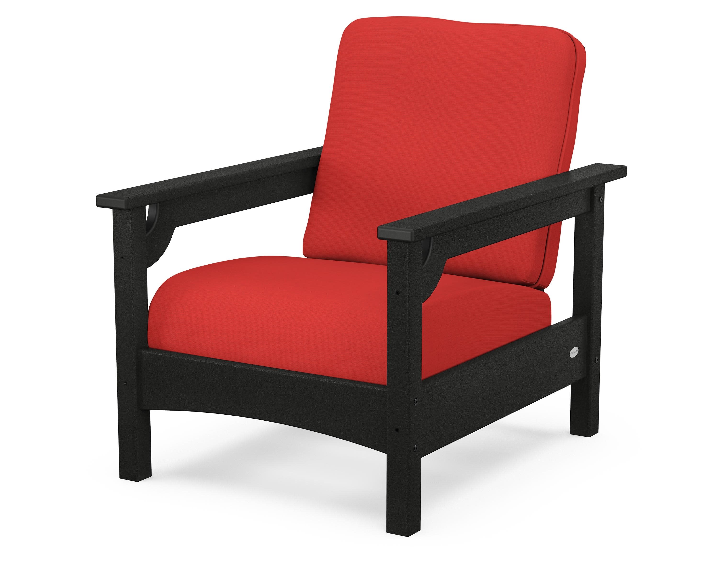 Club Chair - Image 195