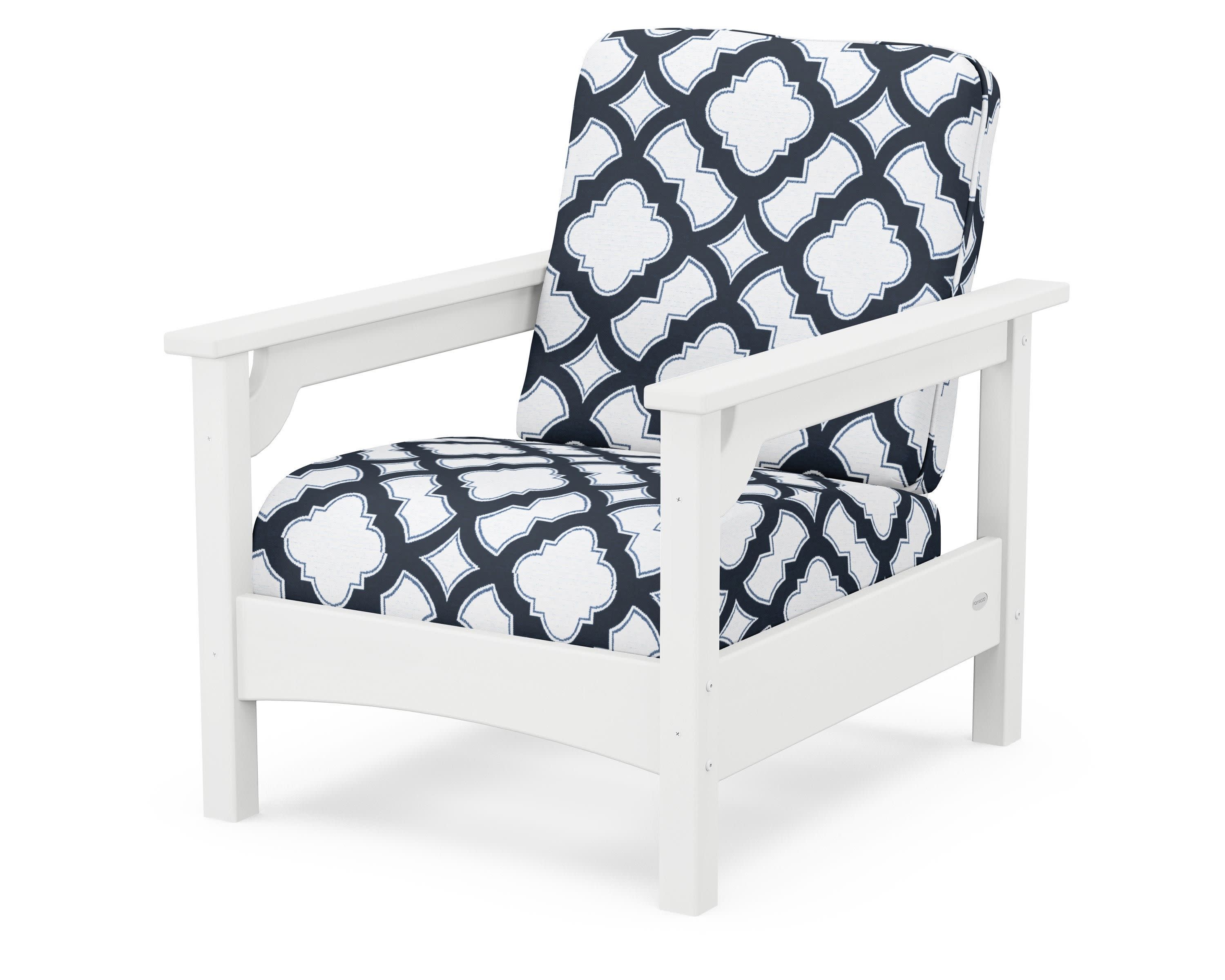 Club Chair - Image 21