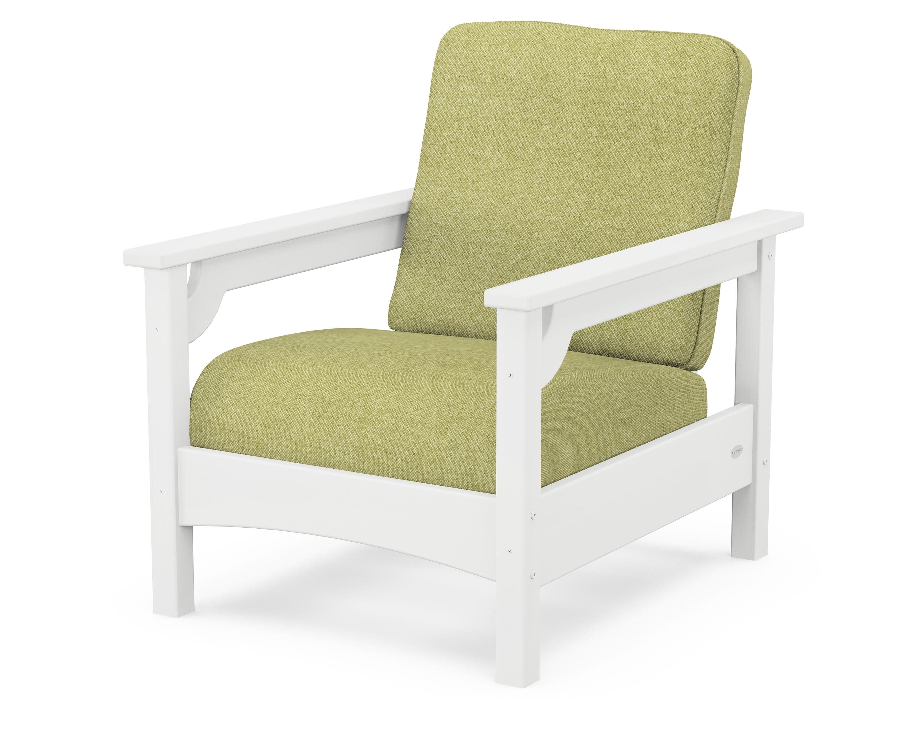 Club Chair - Image 29