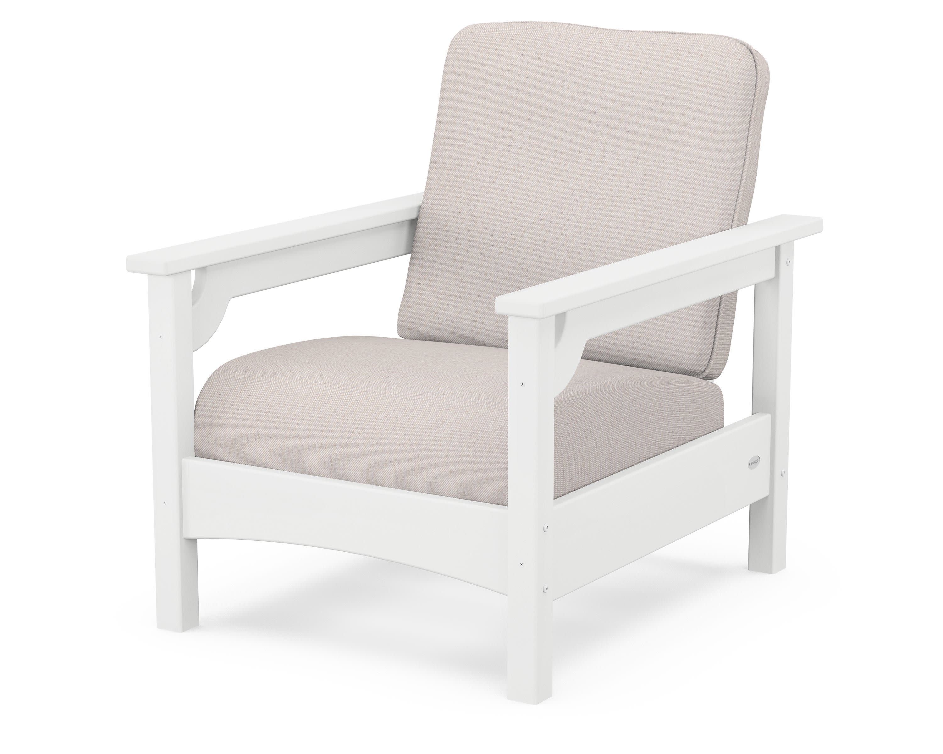 Club Chair - Image 36