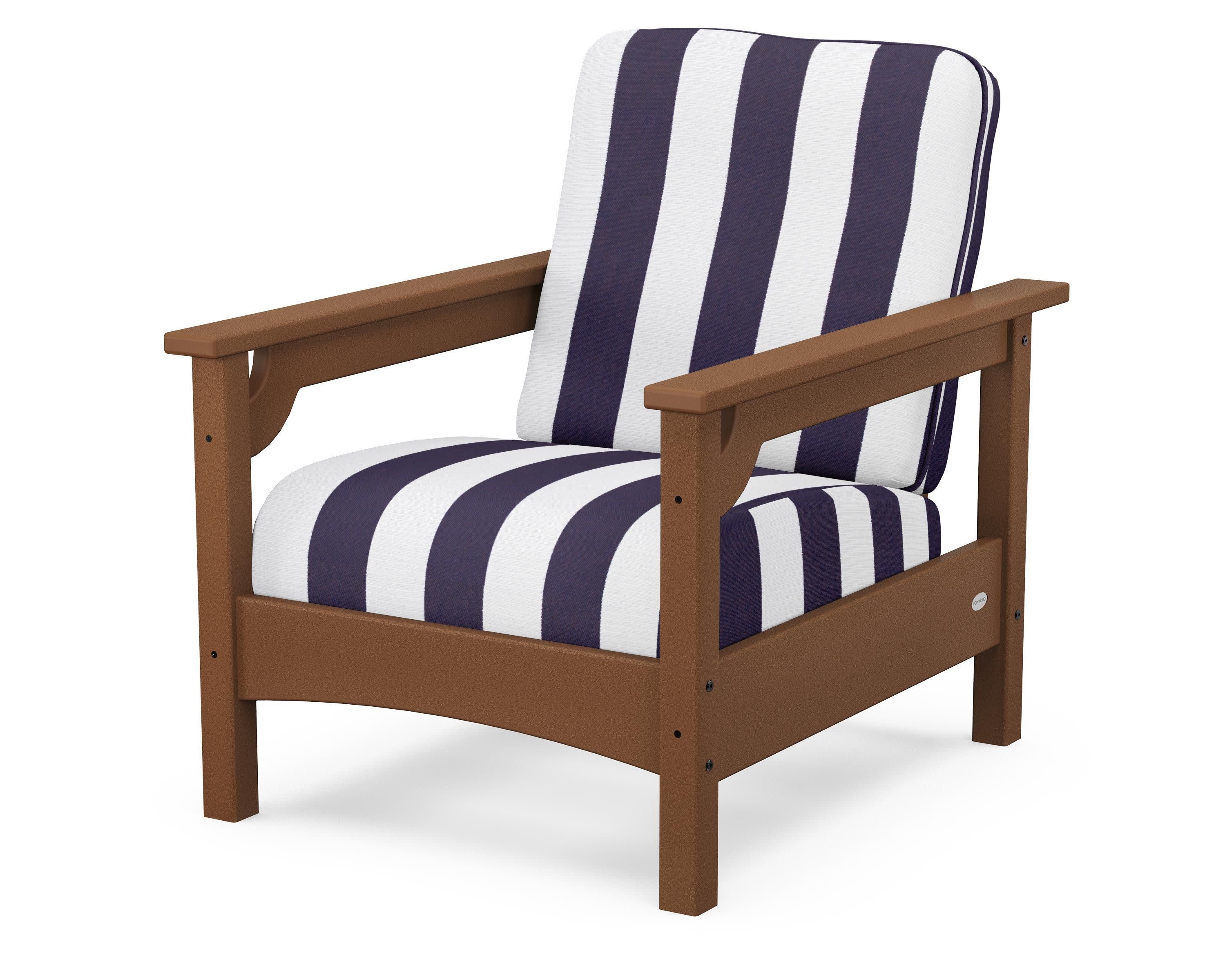 Club Chair - Image 48