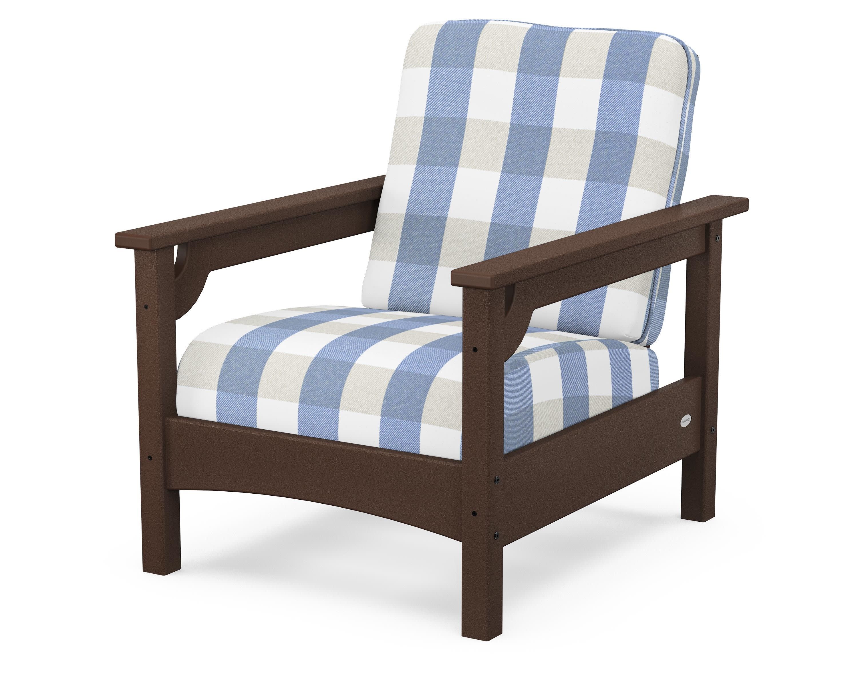 Club Chair - Image 98