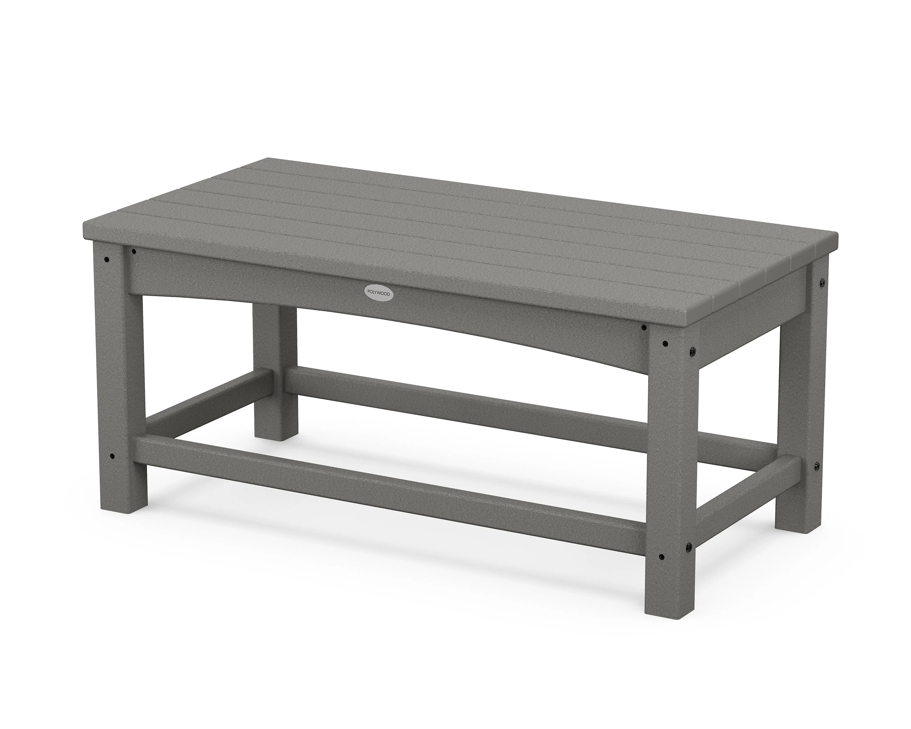 Club Coffee Table
