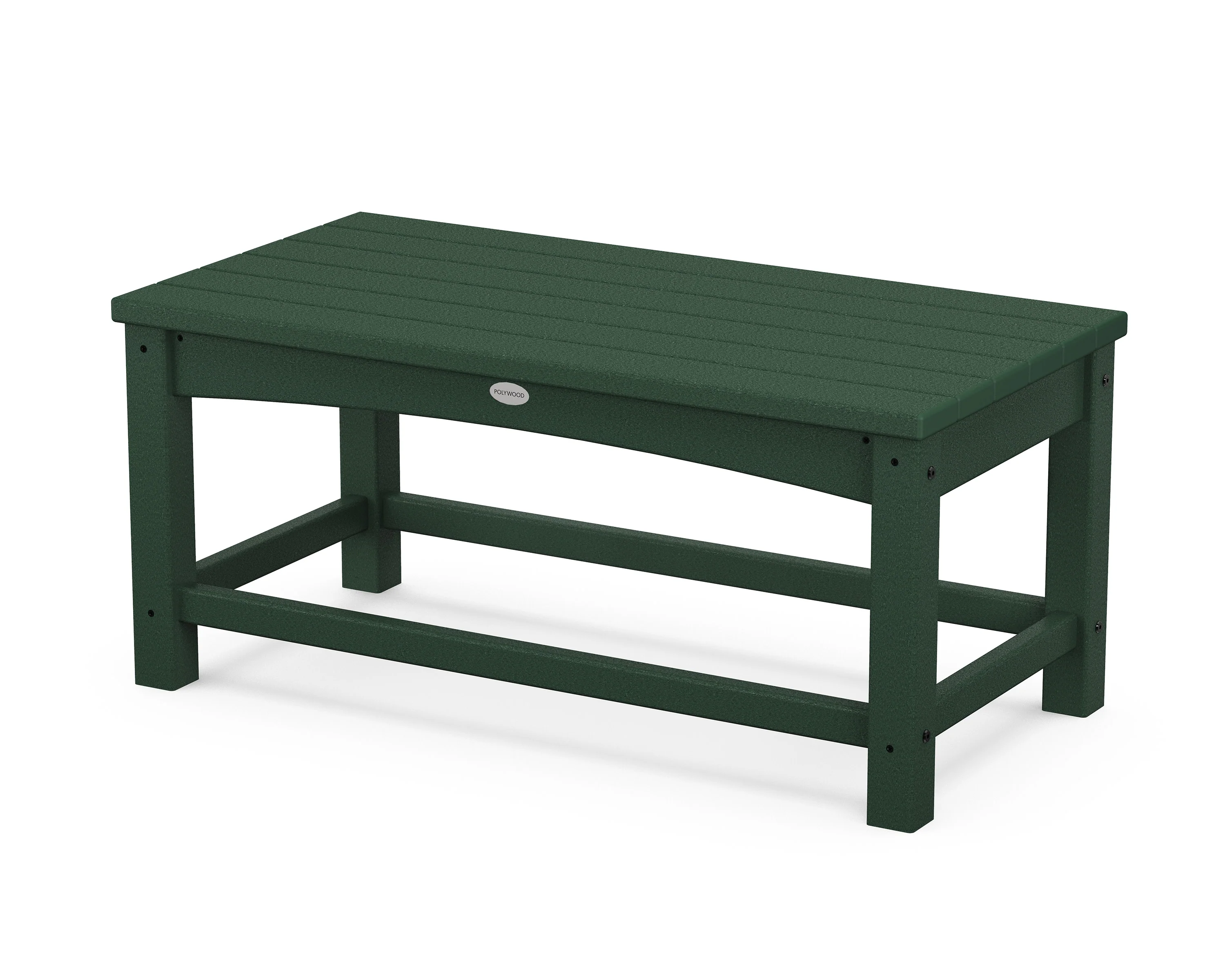 Club Coffee Table - Image 10