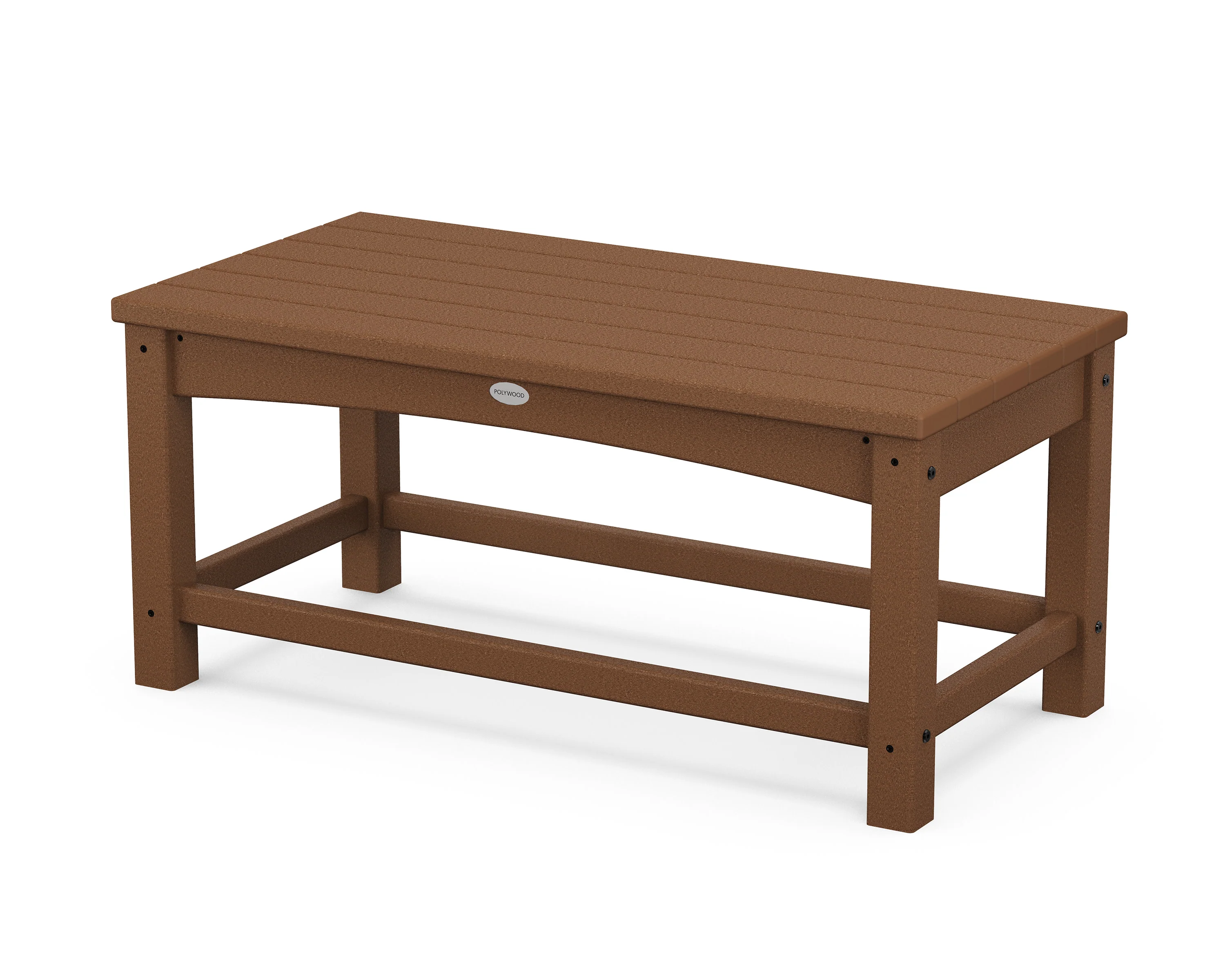 Club Coffee Table - Image 5