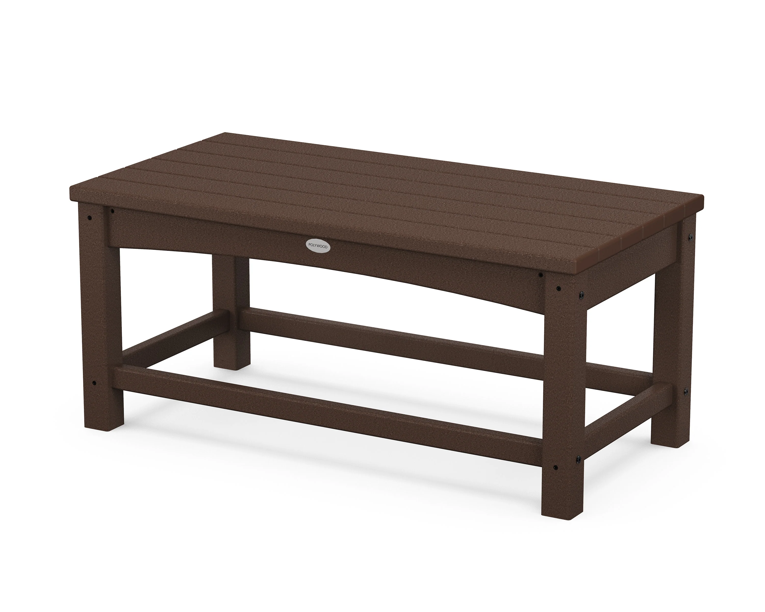Club Coffee Table - Image 6