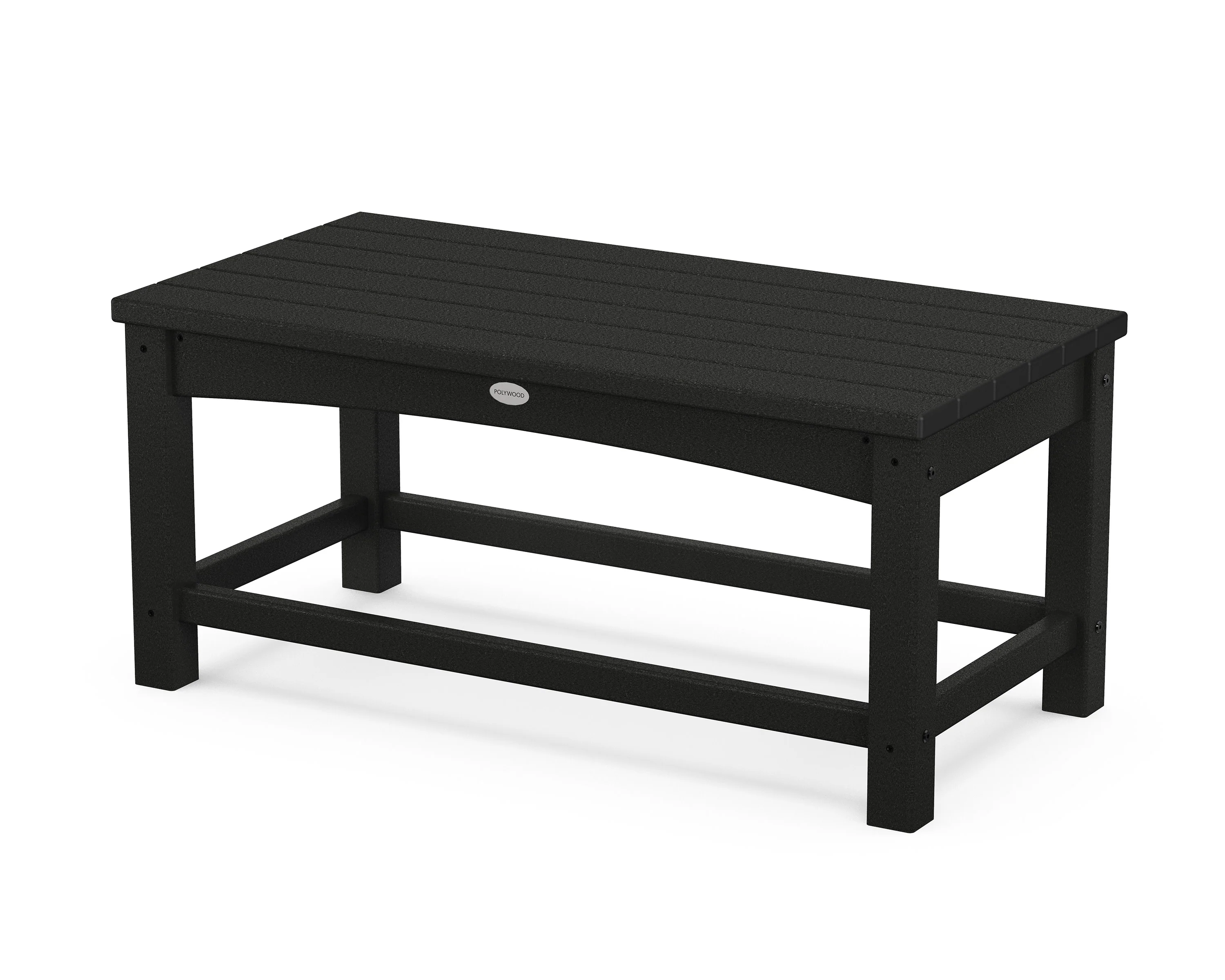 Club Coffee Table - Image 7