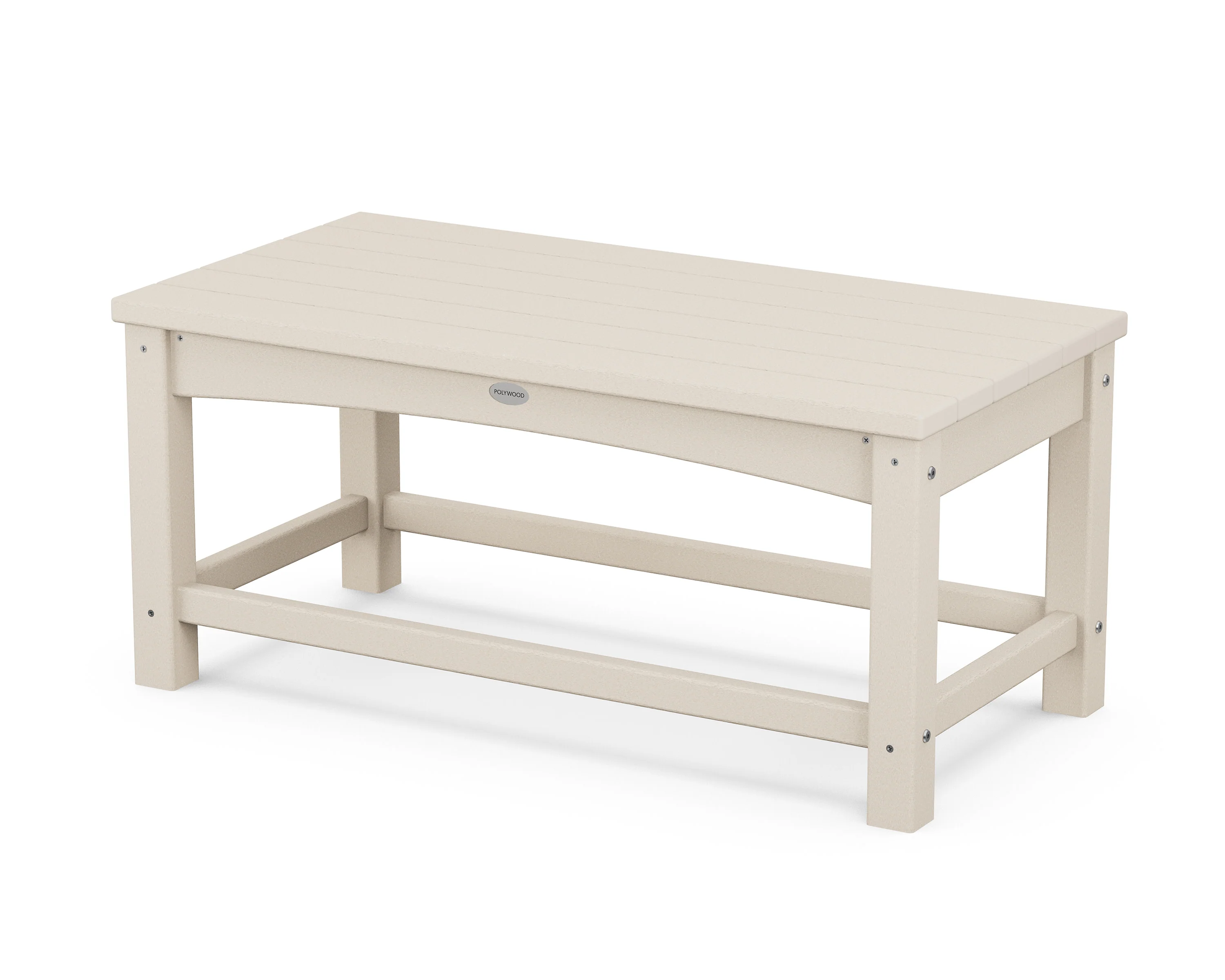 Club Coffee Table - Image 8