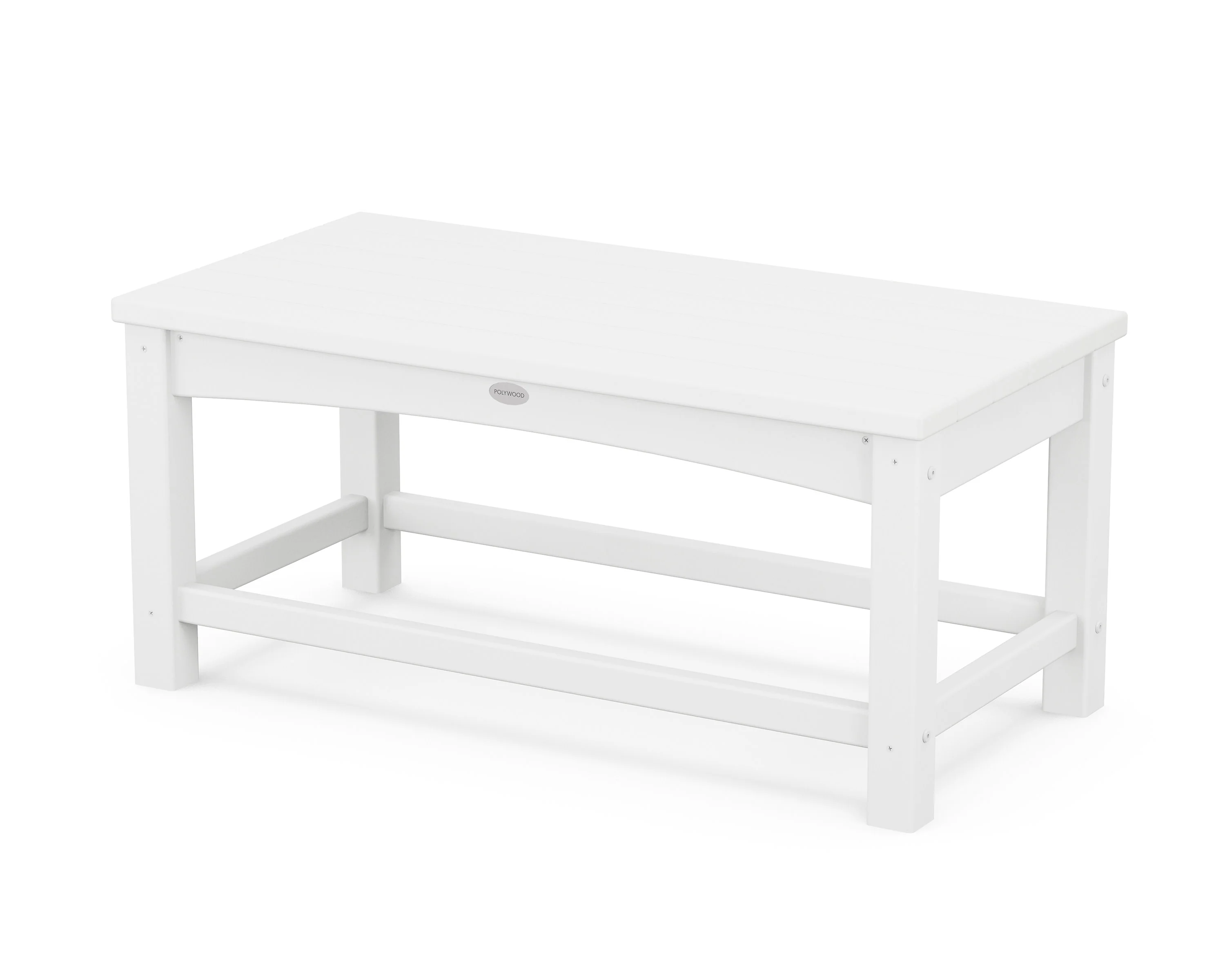 Club Coffee Table - Image 9