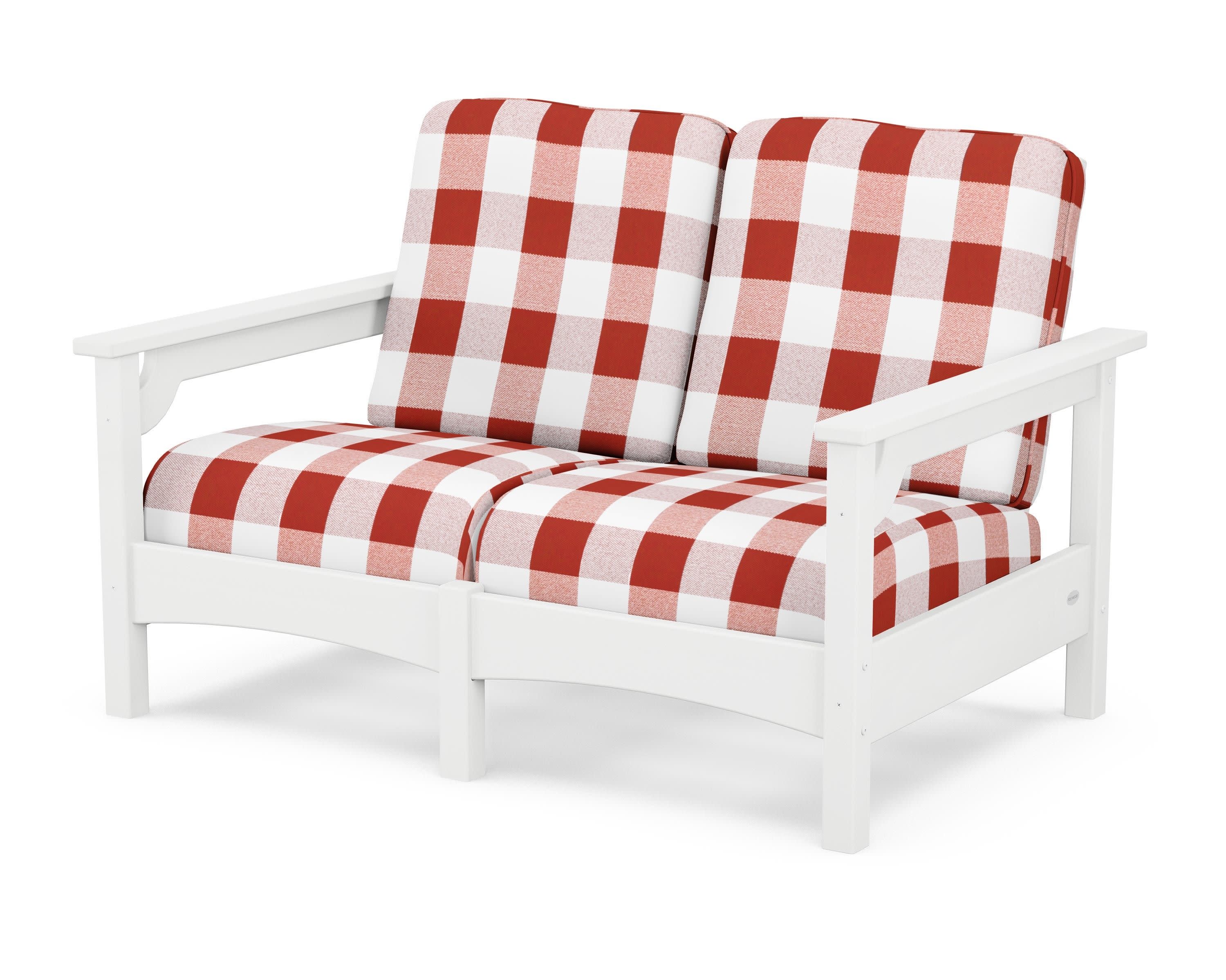 Club Loveseat - Image 10