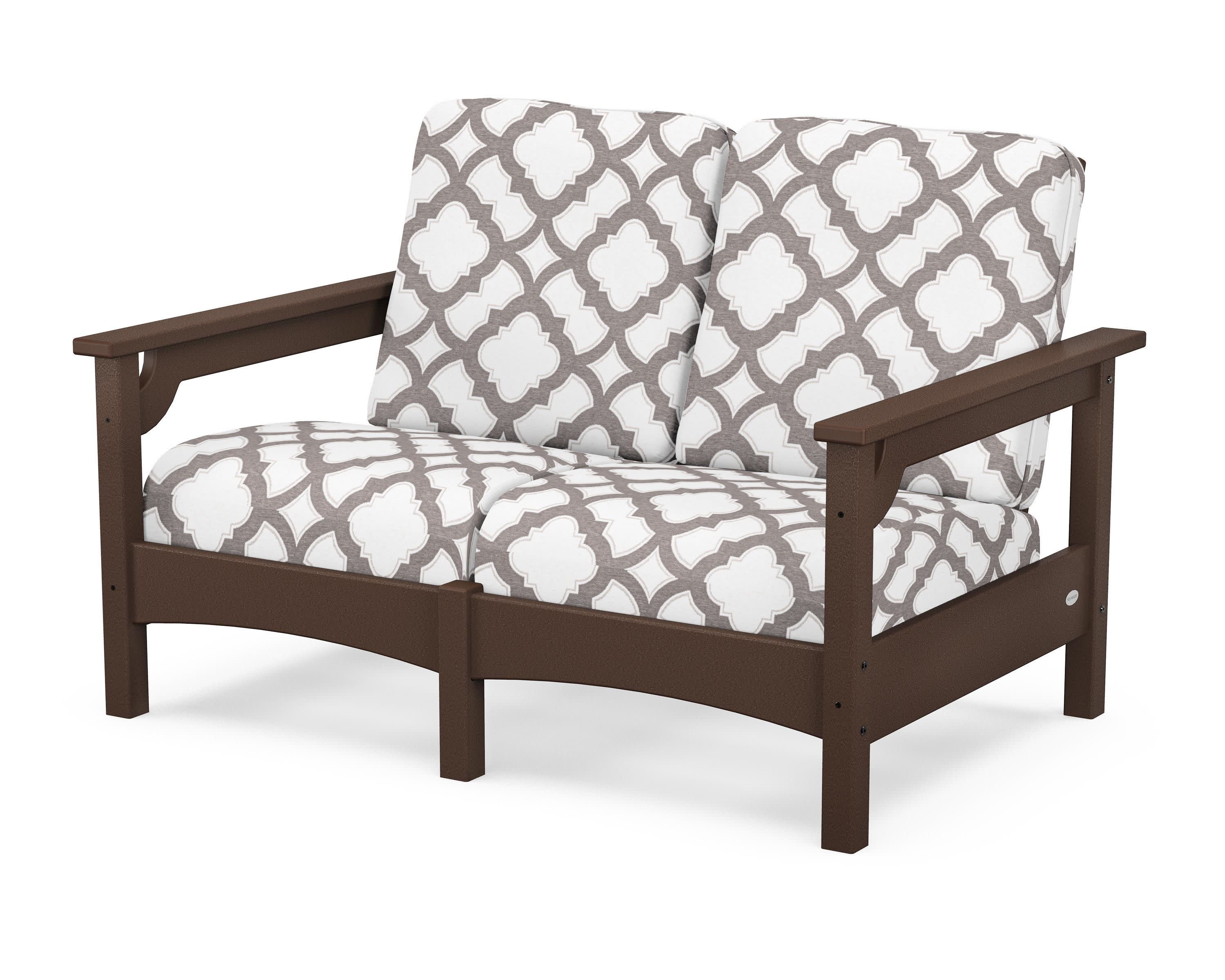 Club Loveseat - Image 100
