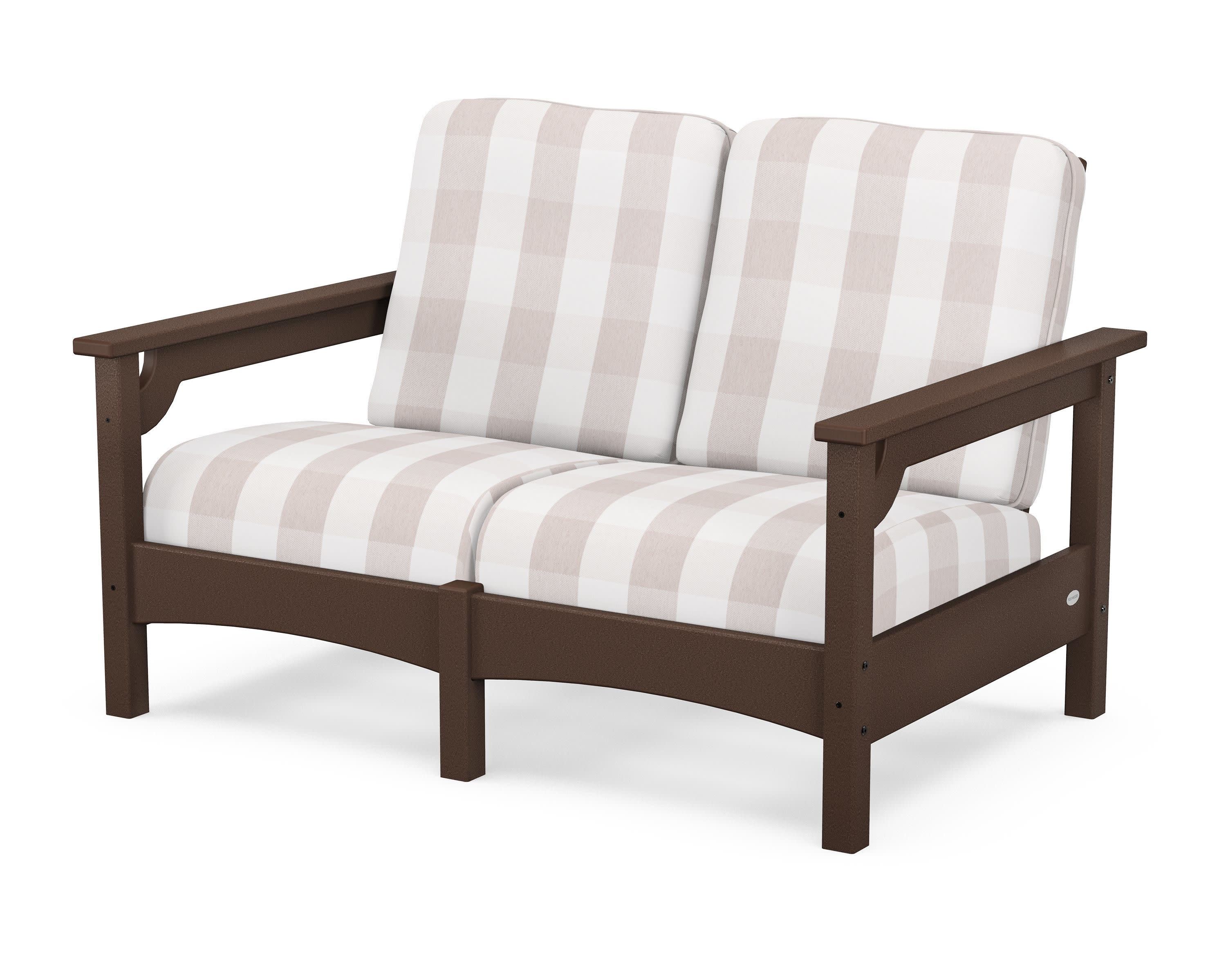 Club Loveseat - Image 101
