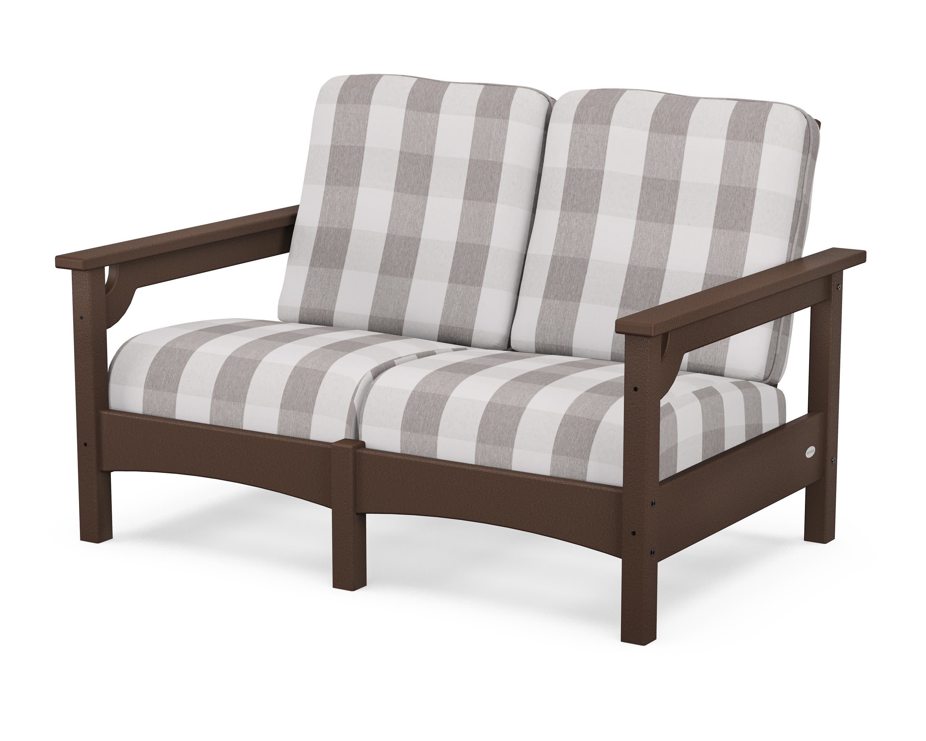 Club Loveseat - Image 102