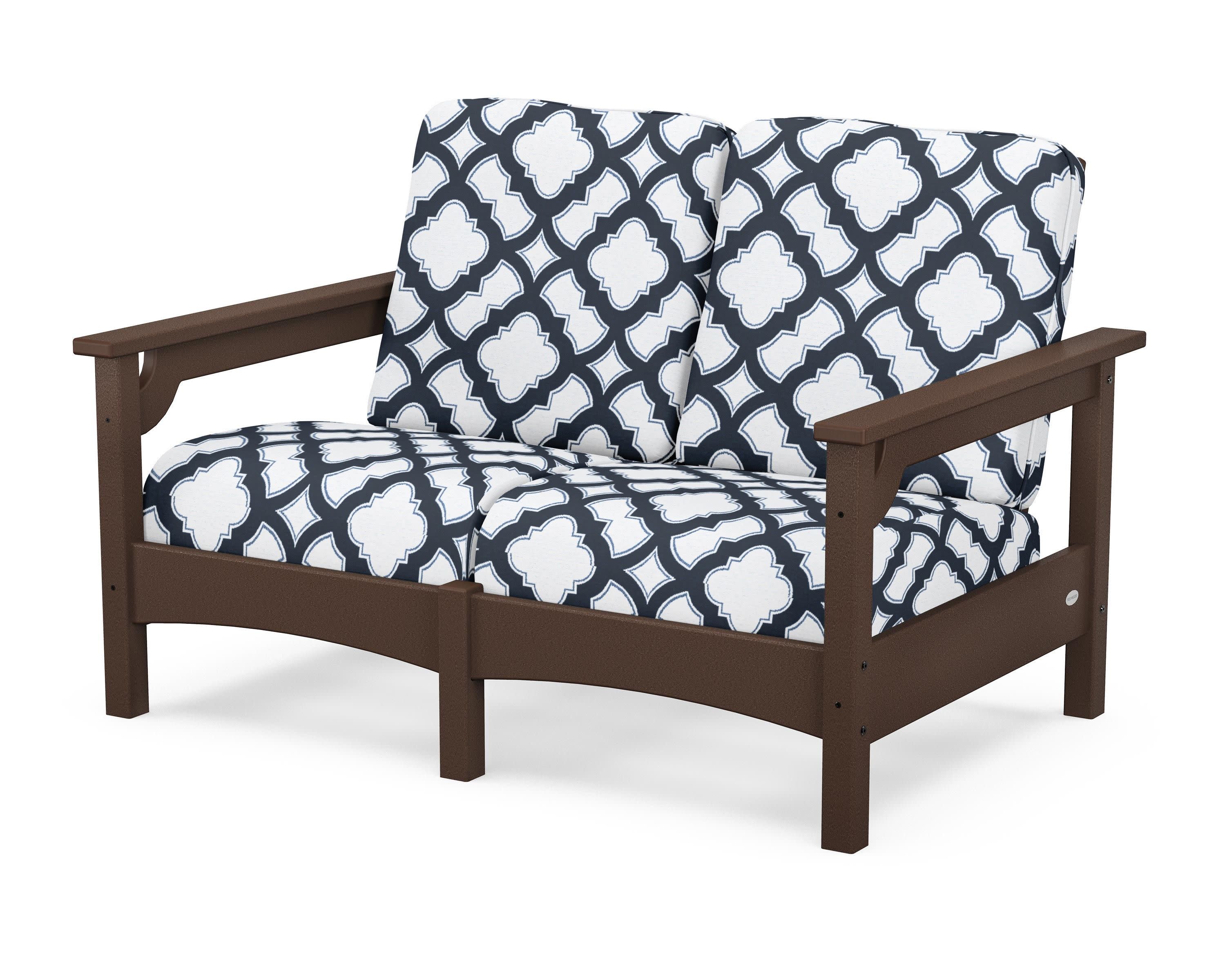 Club Loveseat - Image 104