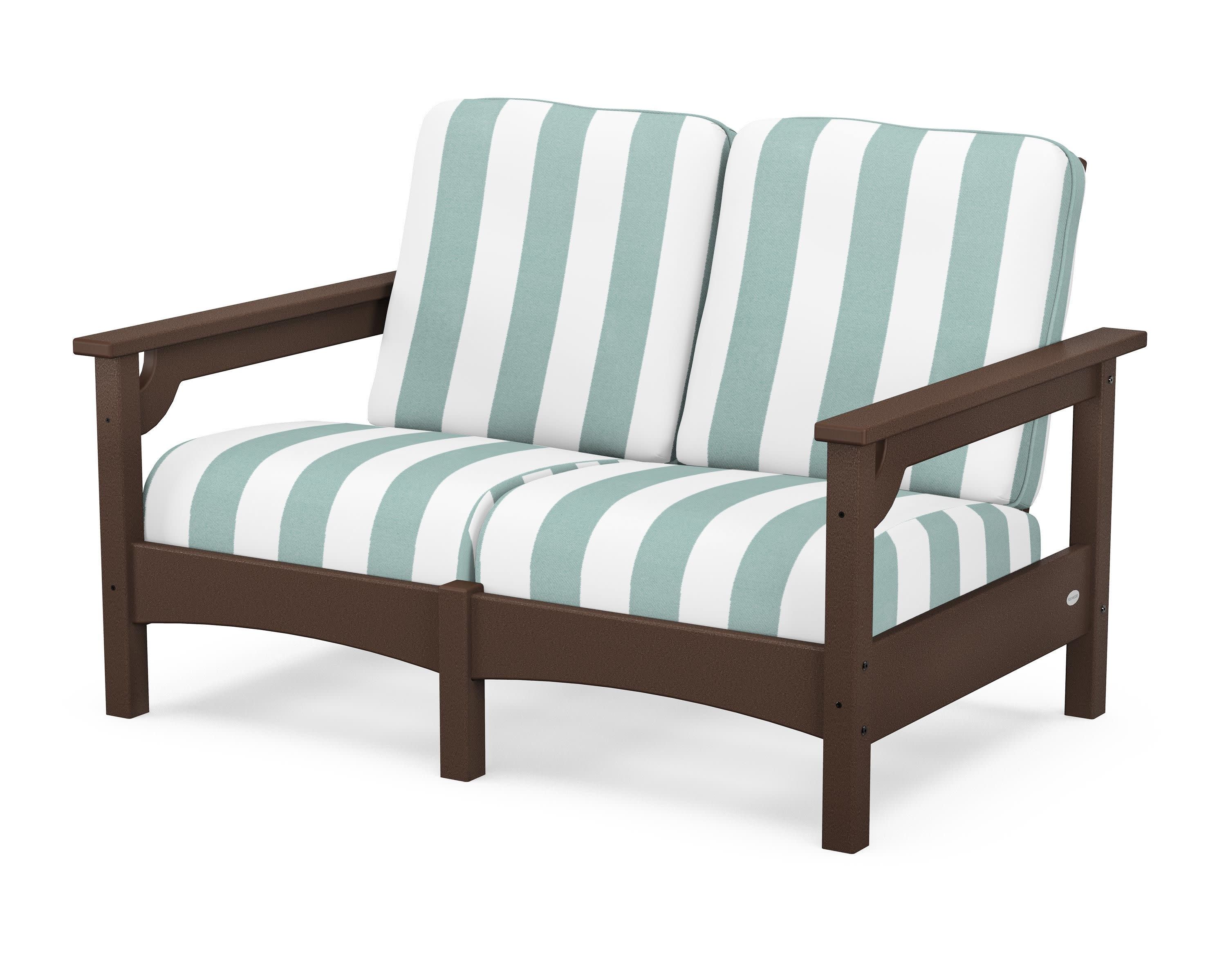 Club Loveseat - Image 105