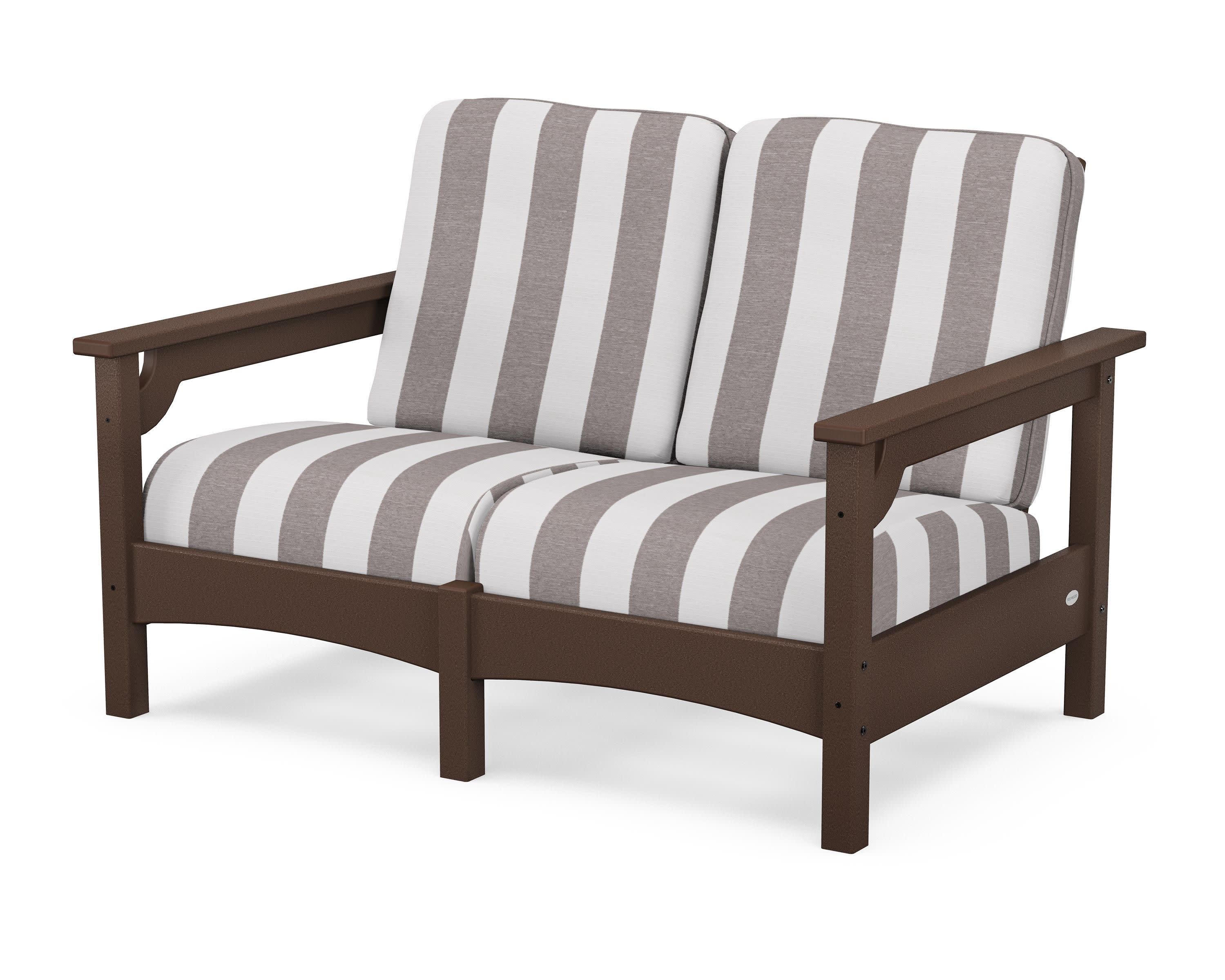 Club Loveseat - Image 107